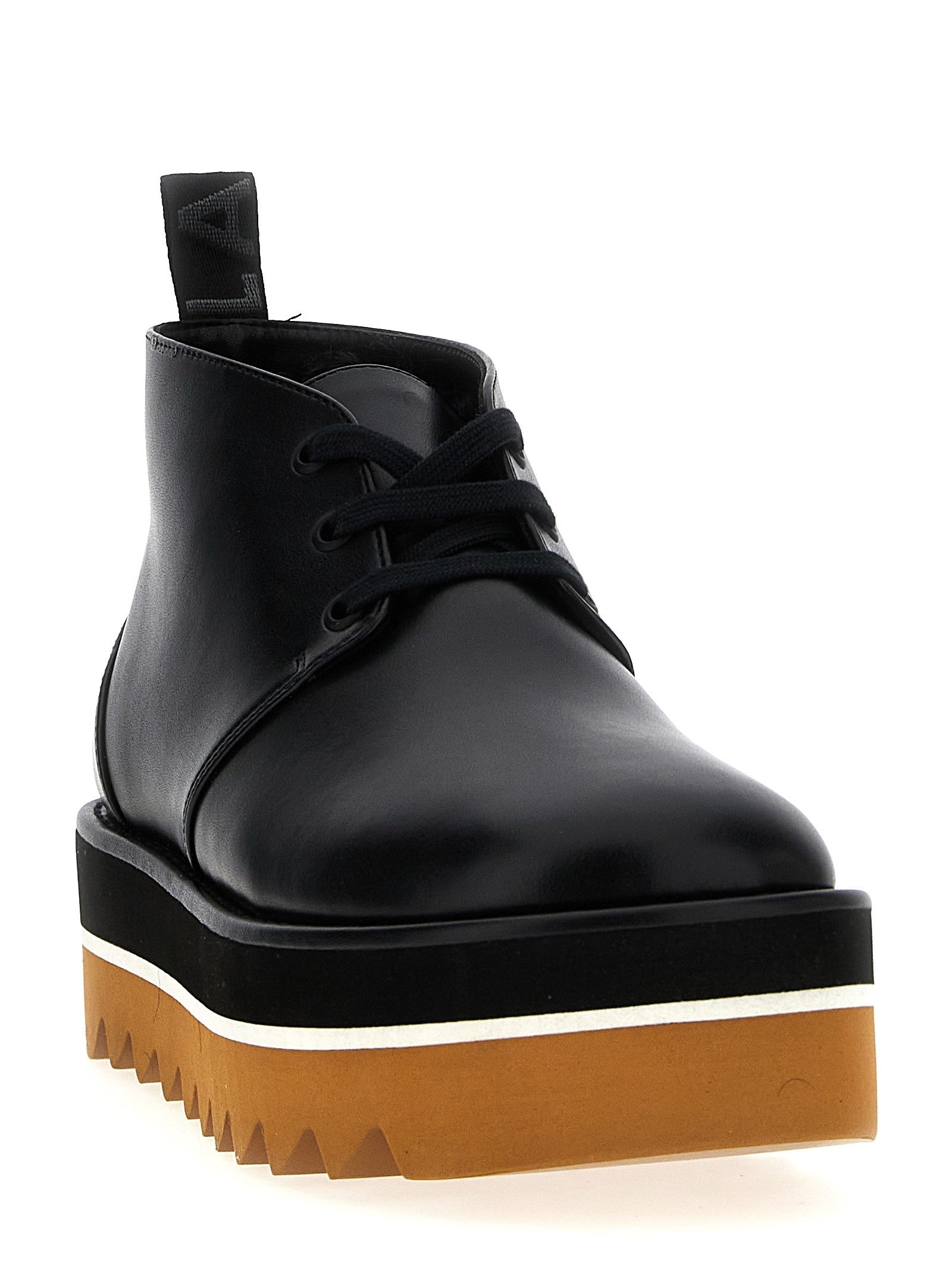 stella mccartney - nan - Black - Boot