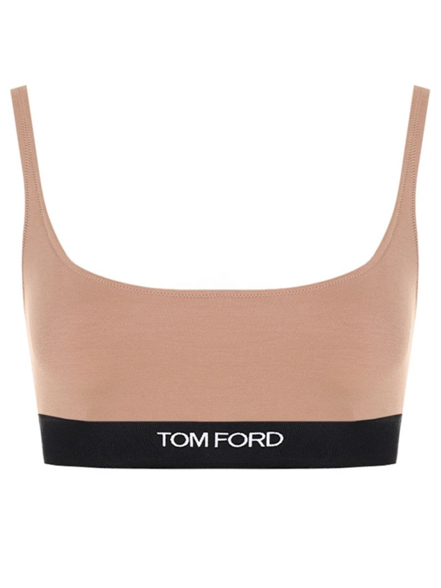 TOM FORD - Woman - Pink - Underwear
