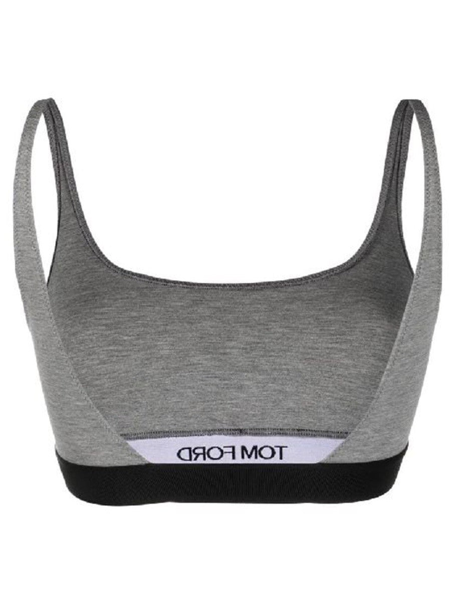 TOM FORD - Woman - Grey - Underwear