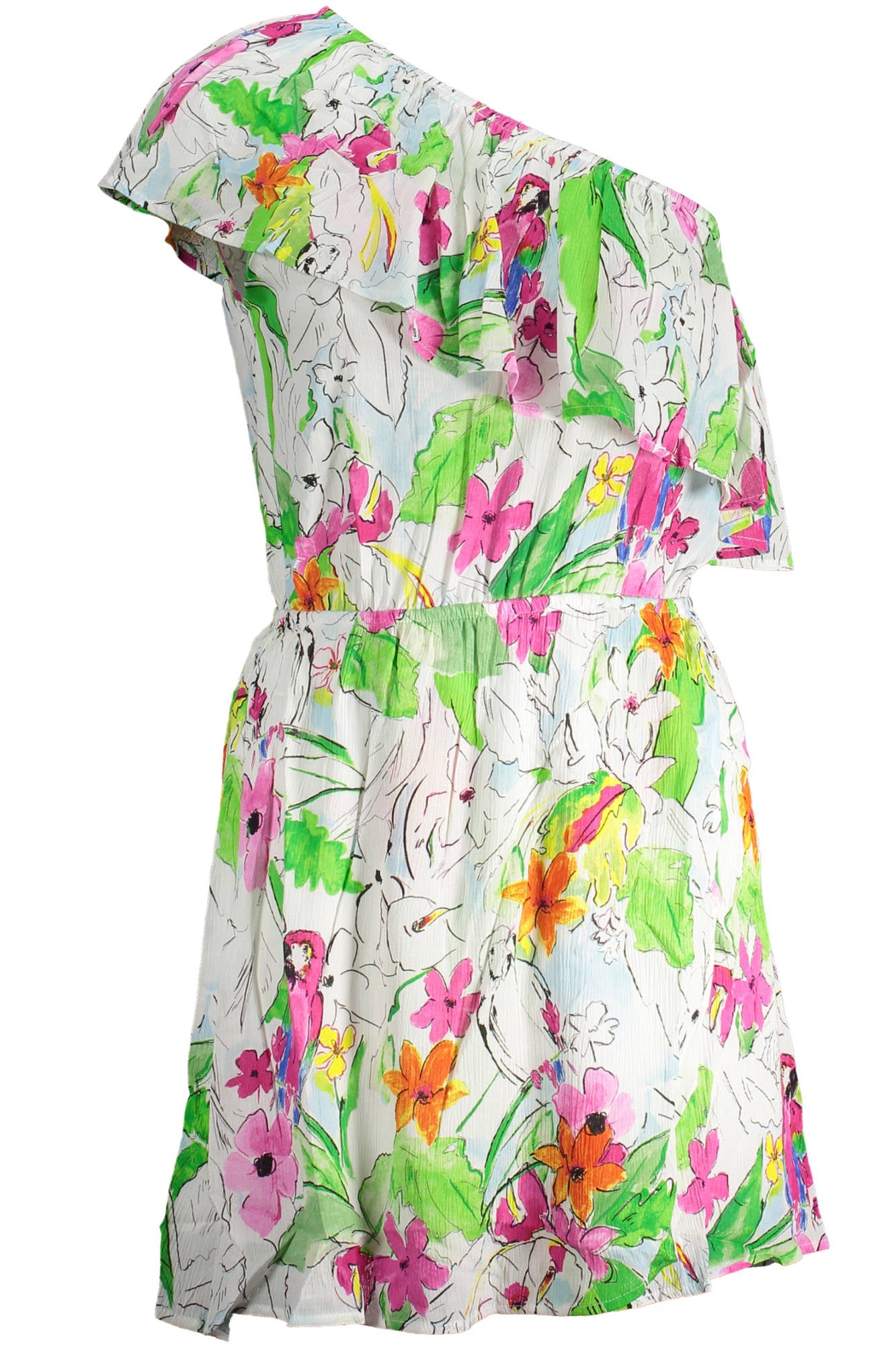 DESIGUAL - Woman - Dress
