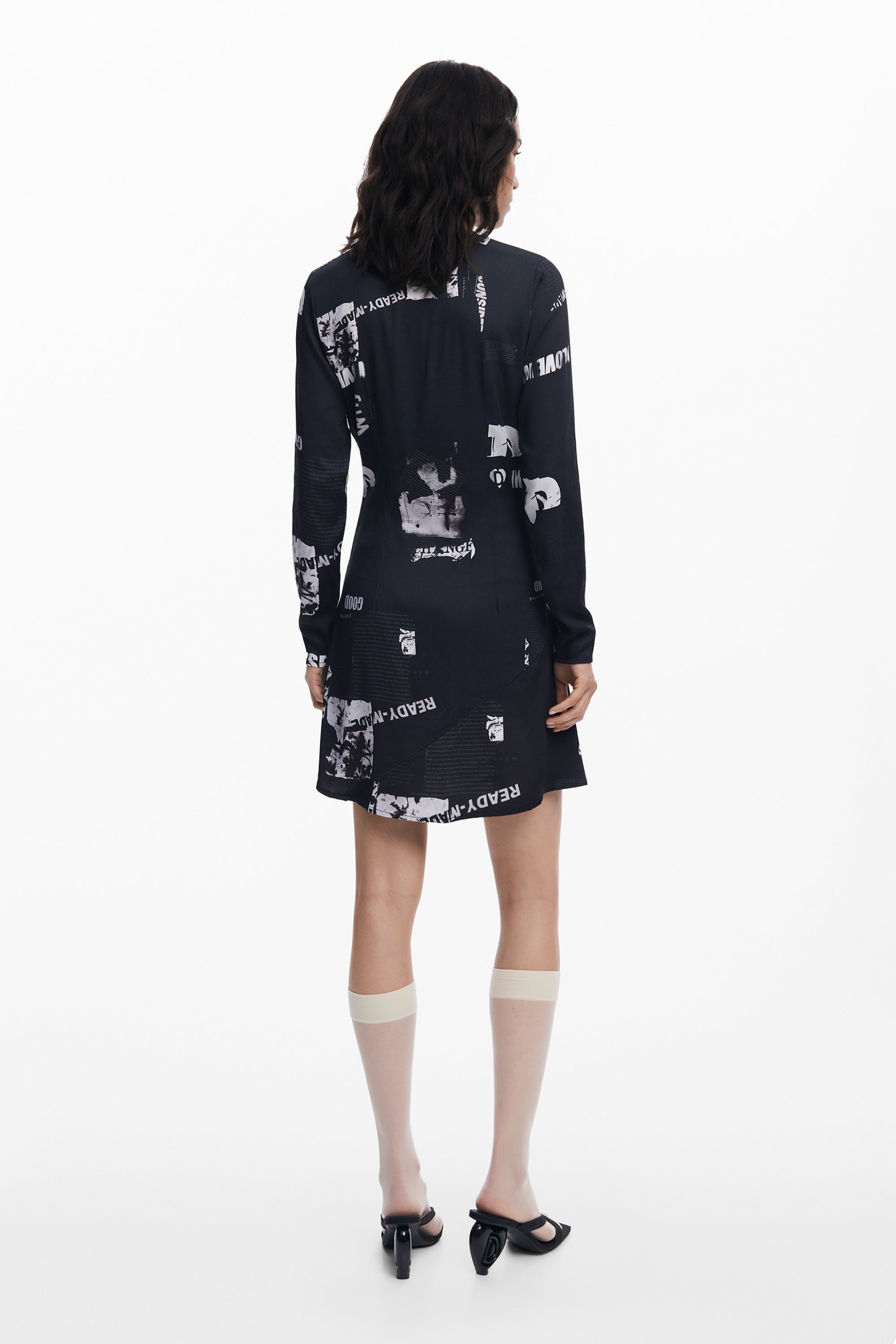 DESIGUAL - Woman - Dress