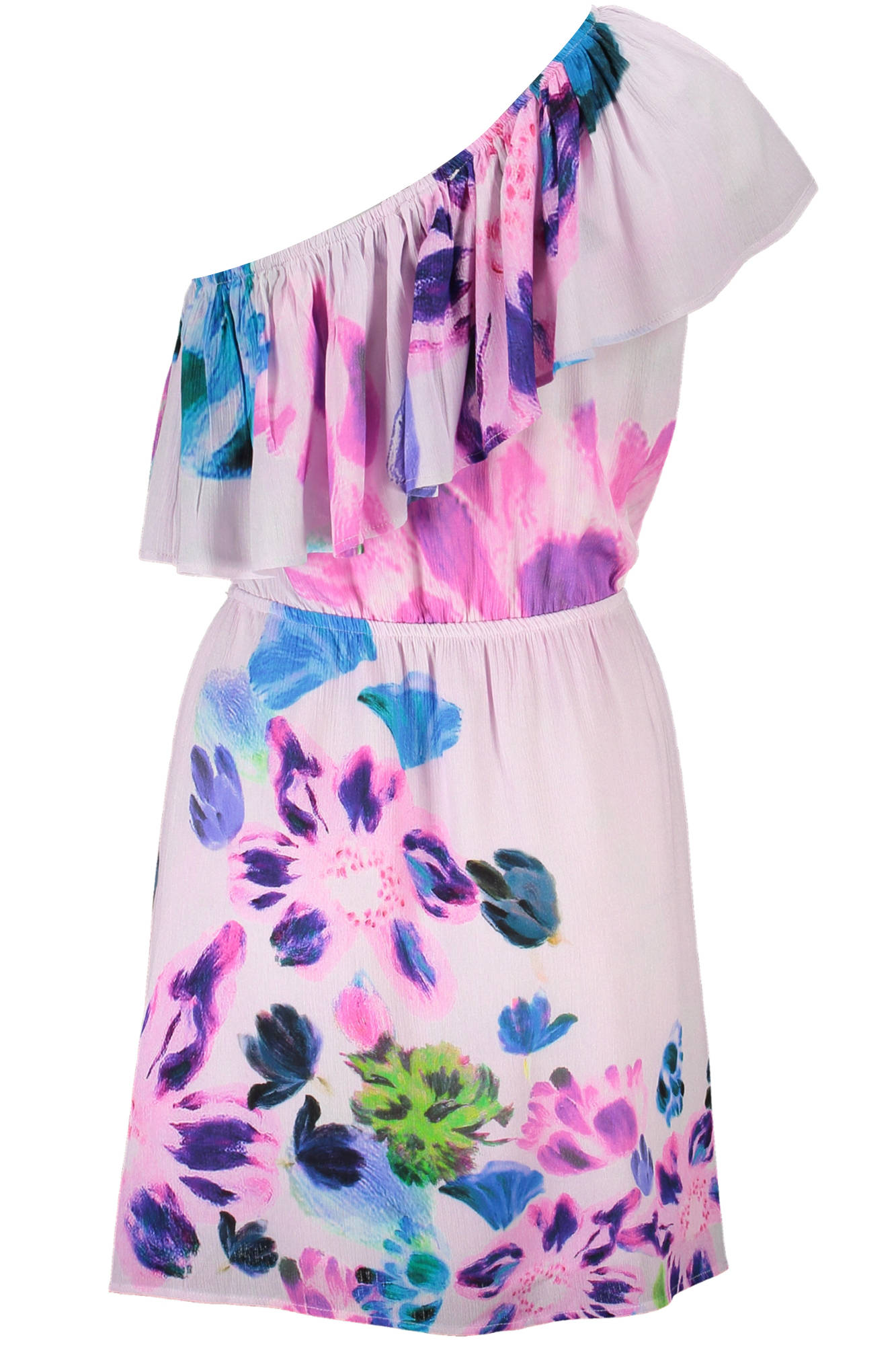 DESIGUAL - Woman - Dress