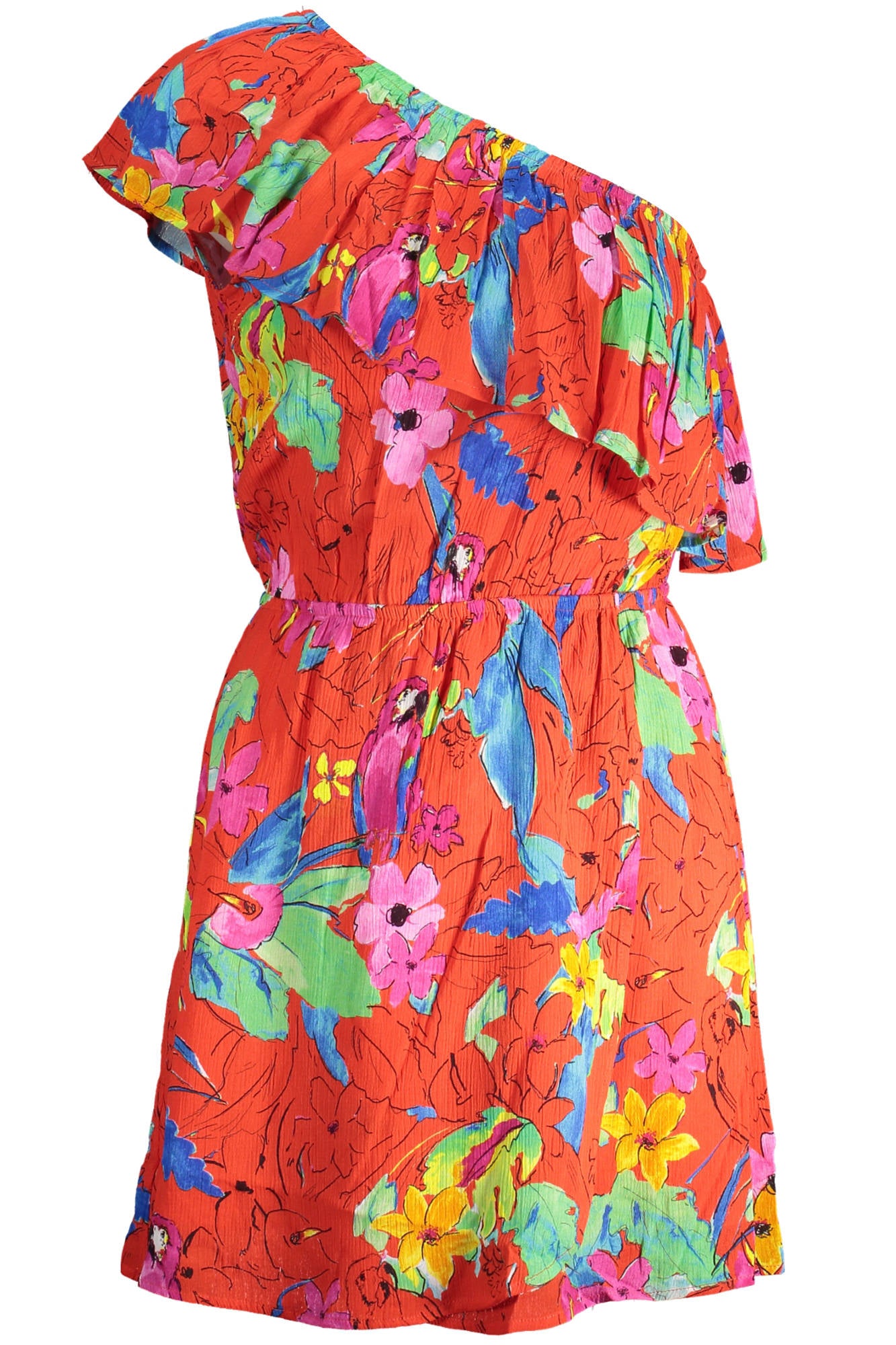 DESIGUAL - Woman - Dress
