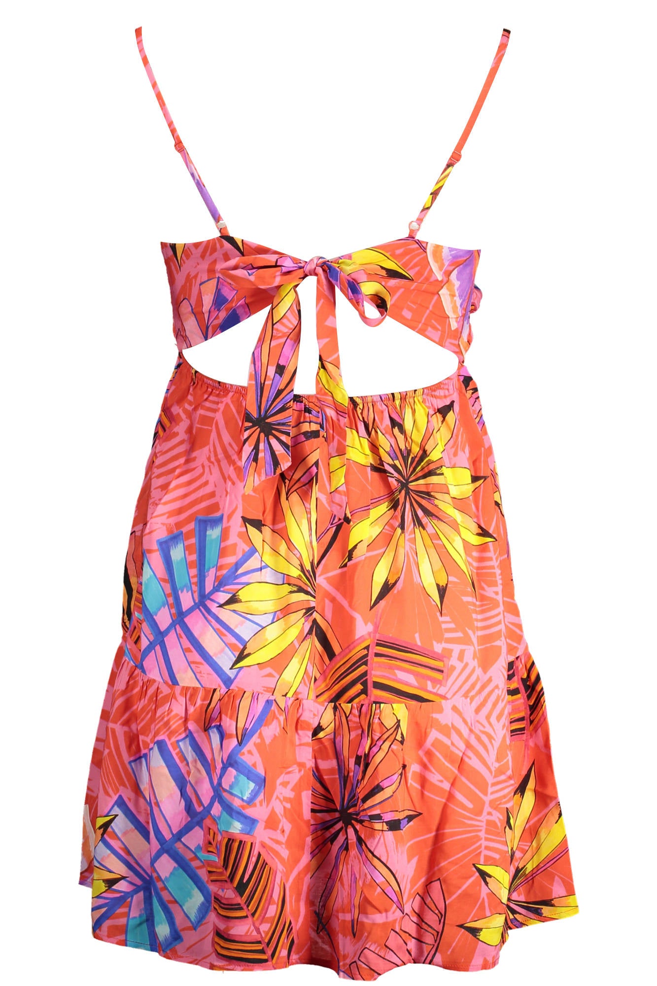 DESIGUAL - Woman - Dress