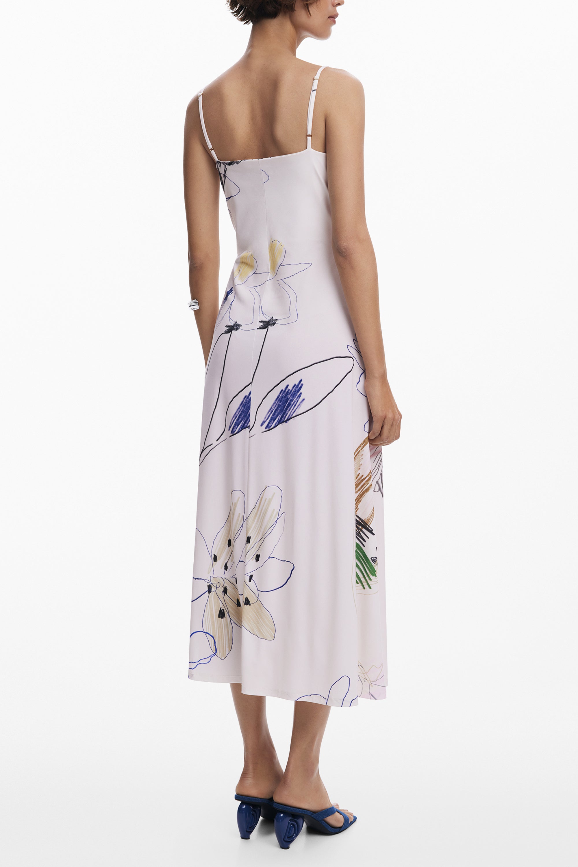 DESIGUAL - Woman - Dress