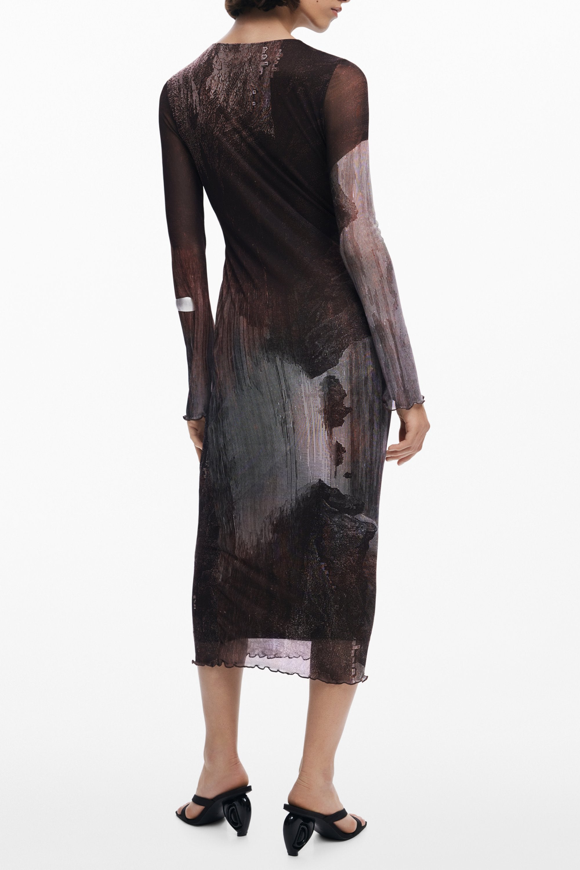 DESIGUAL - Woman - Dress