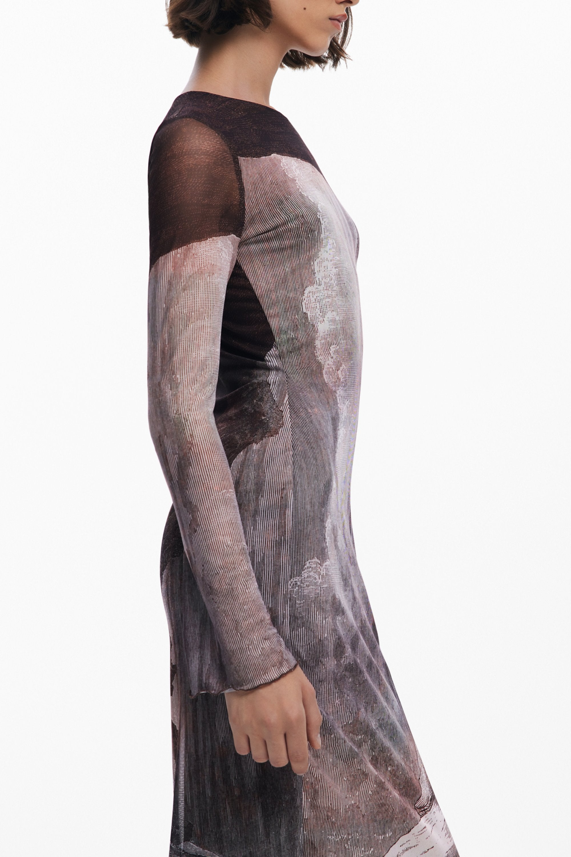 DESIGUAL - Woman - Dress