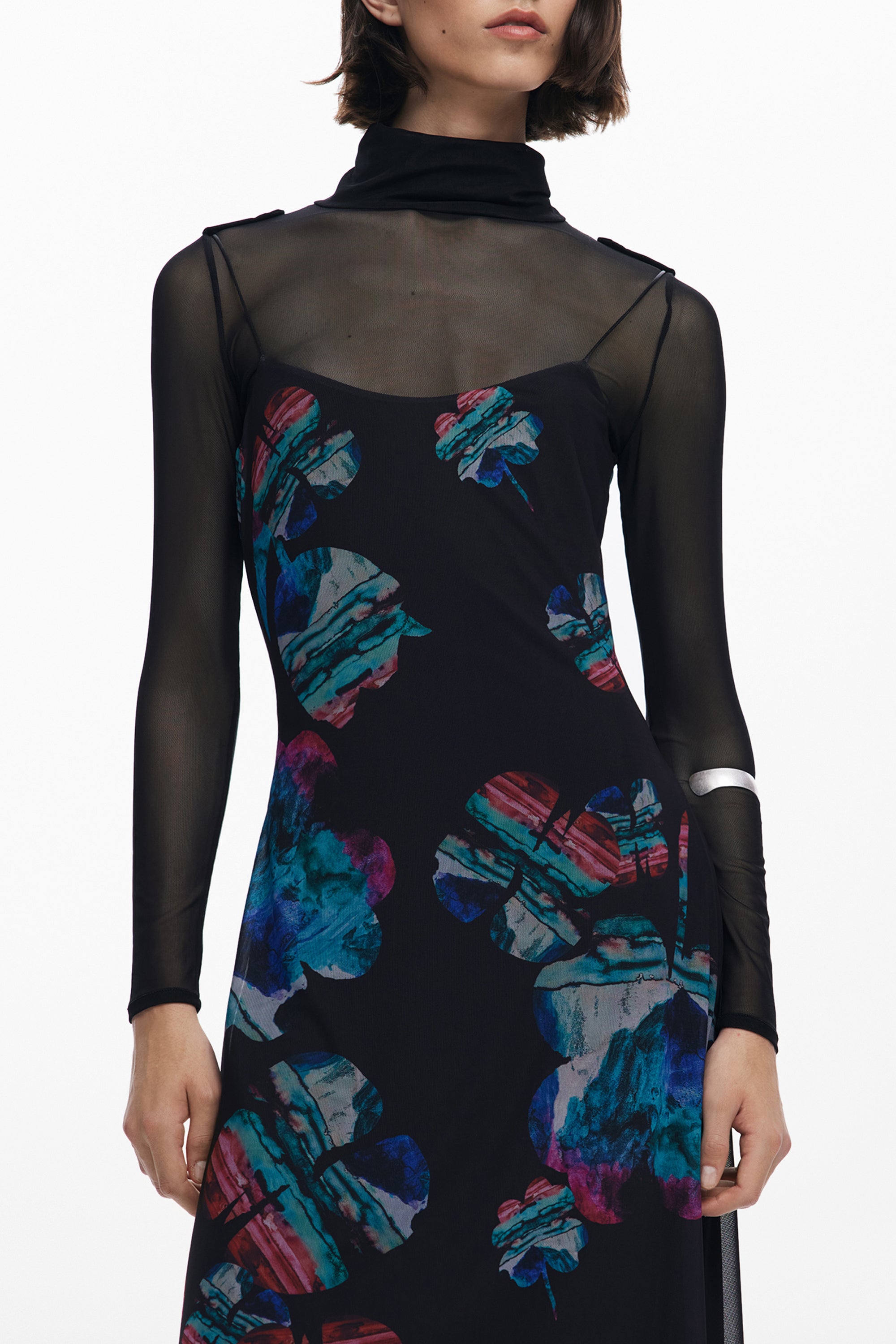 DESIGUAL - Woman - Dress