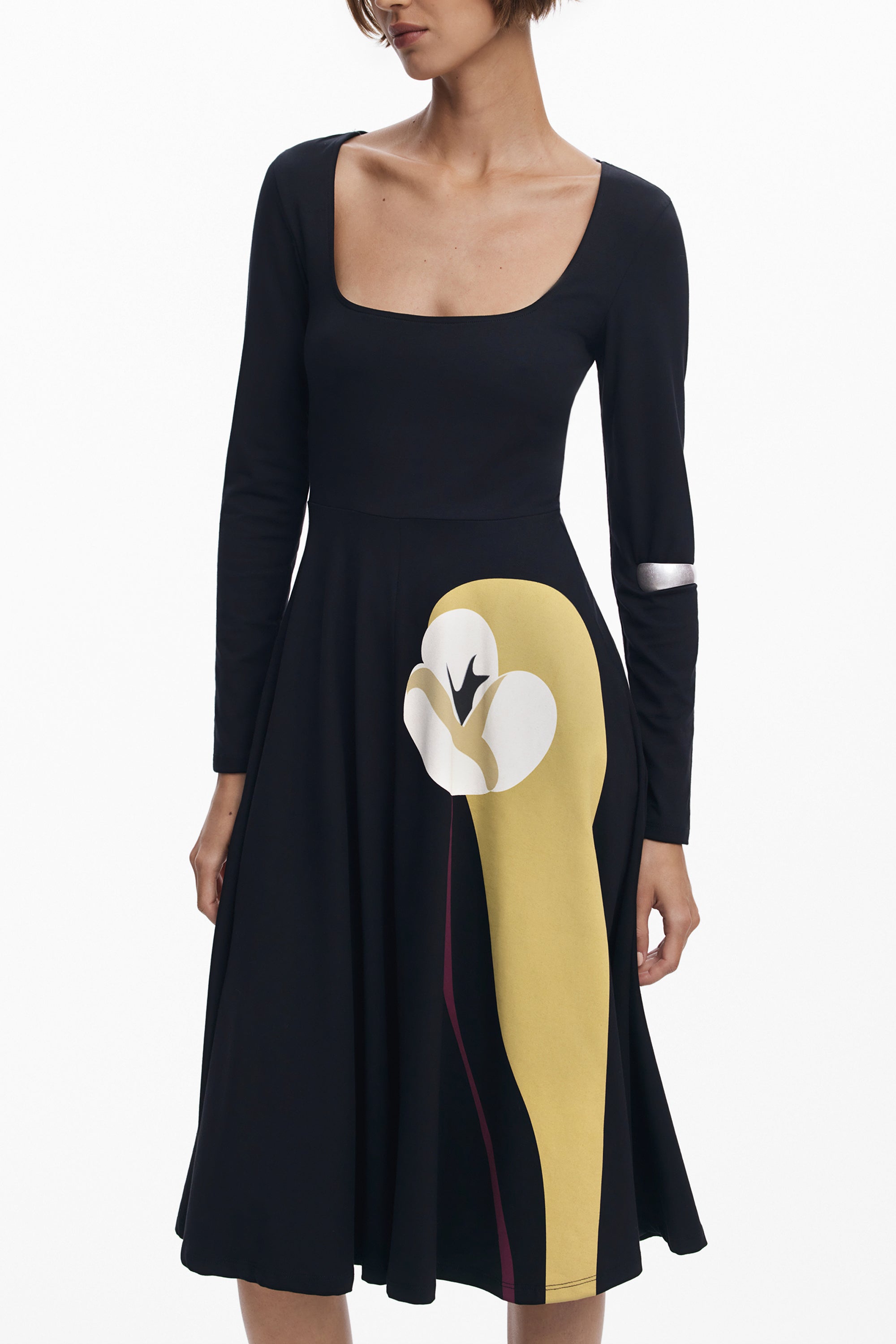 DESIGUAL - Woman - Dress