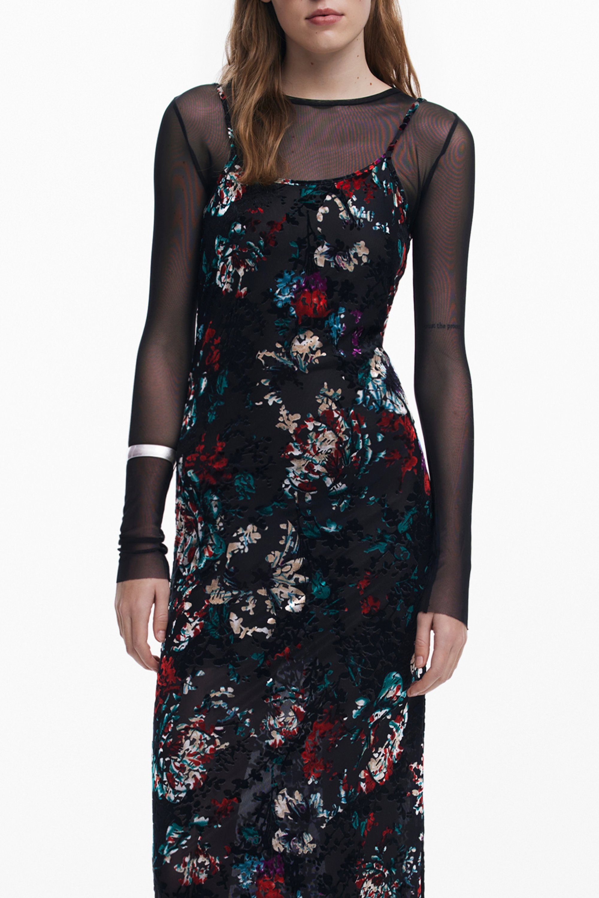 DESIGUAL - Woman - Dress