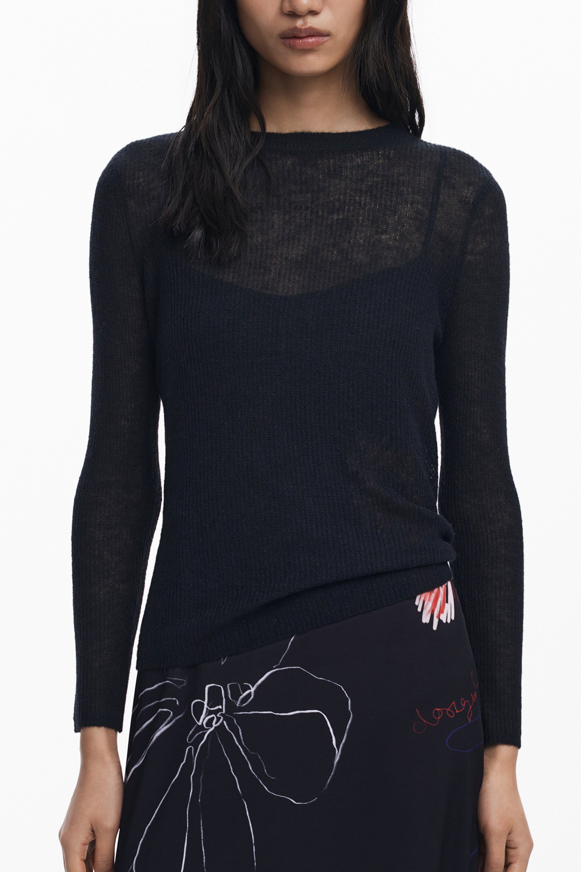 DESIGUAL - Woman - Dress