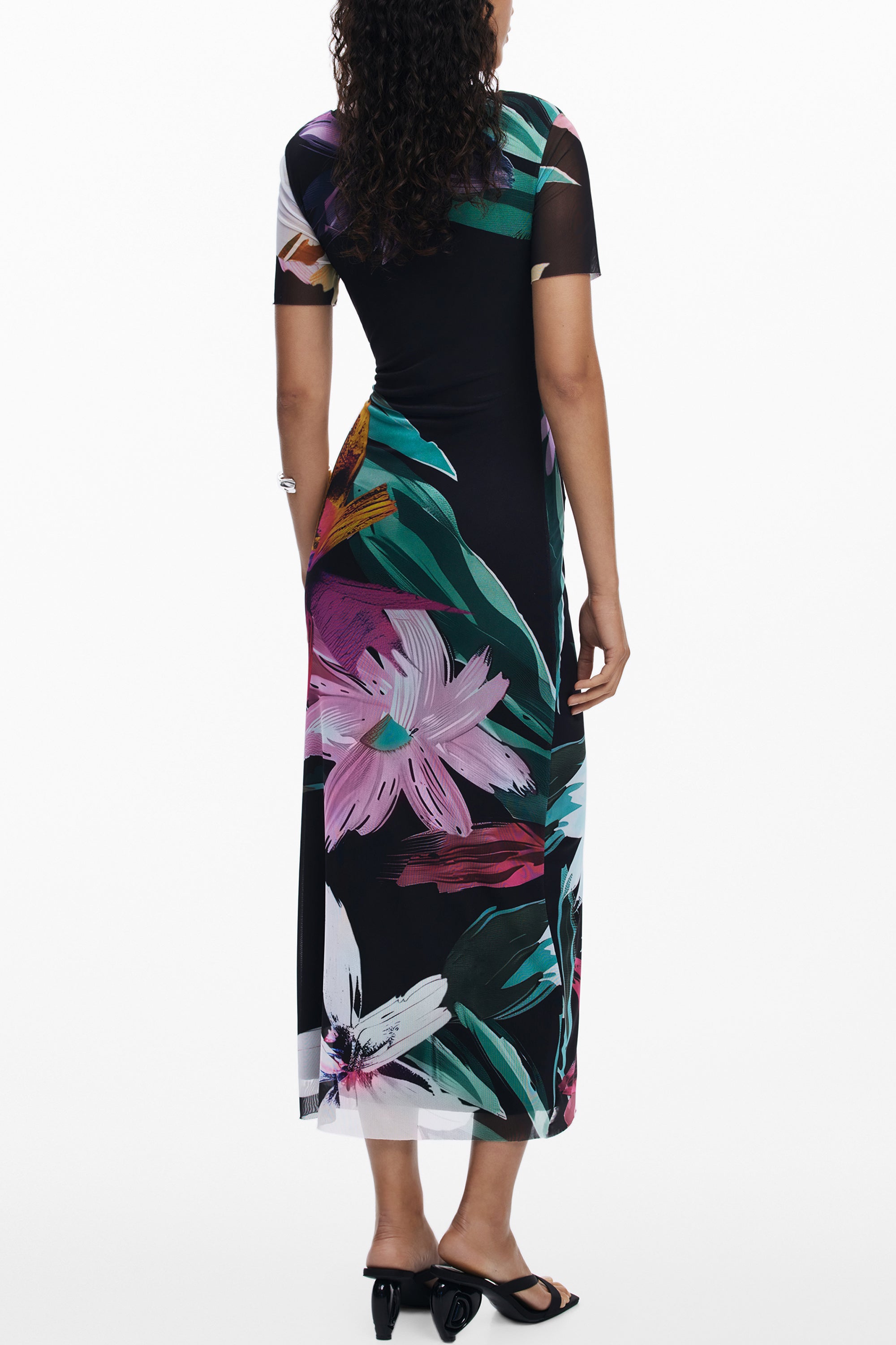 DESIGUAL - Woman - Dress