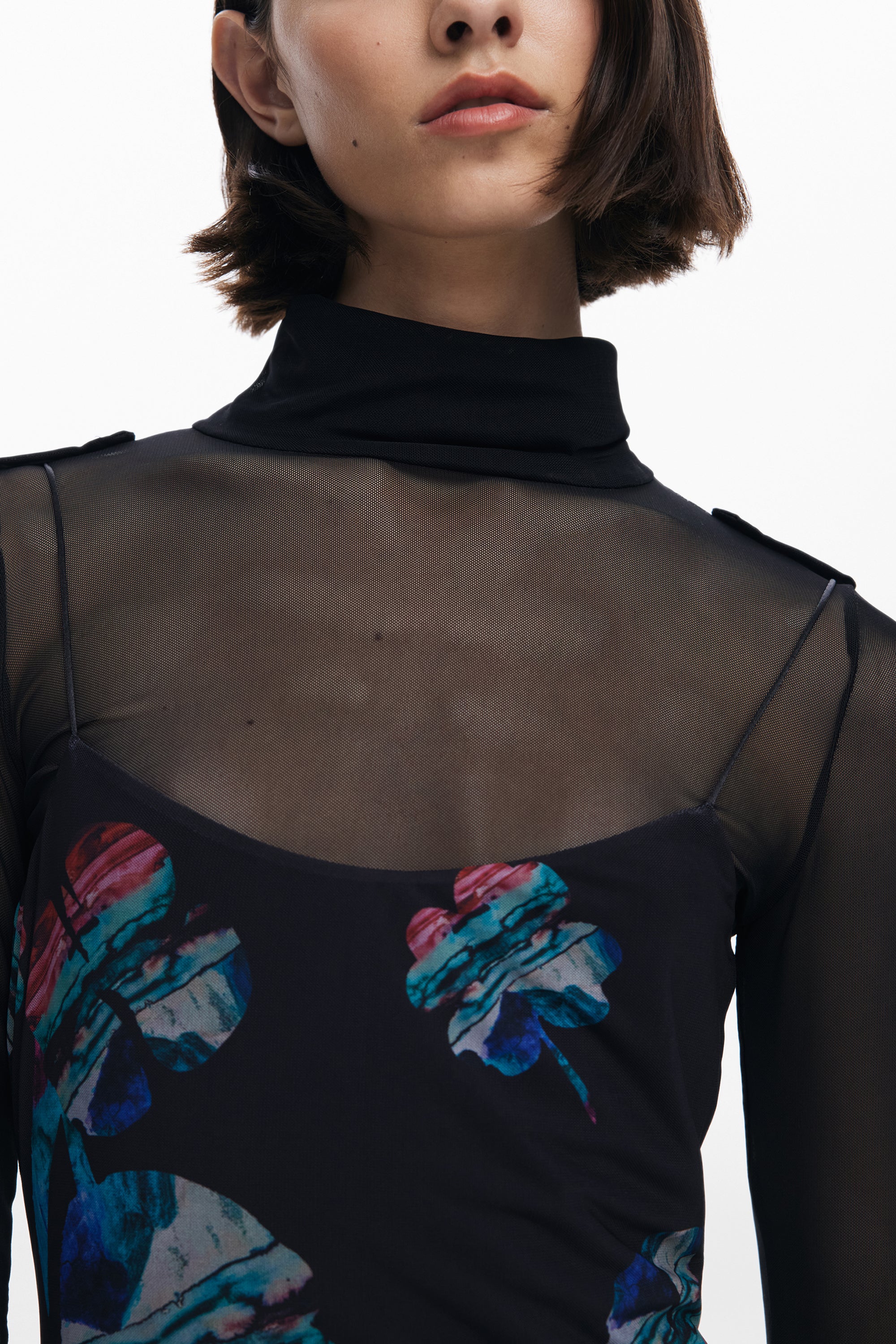 DESIGUAL - Woman - Dress