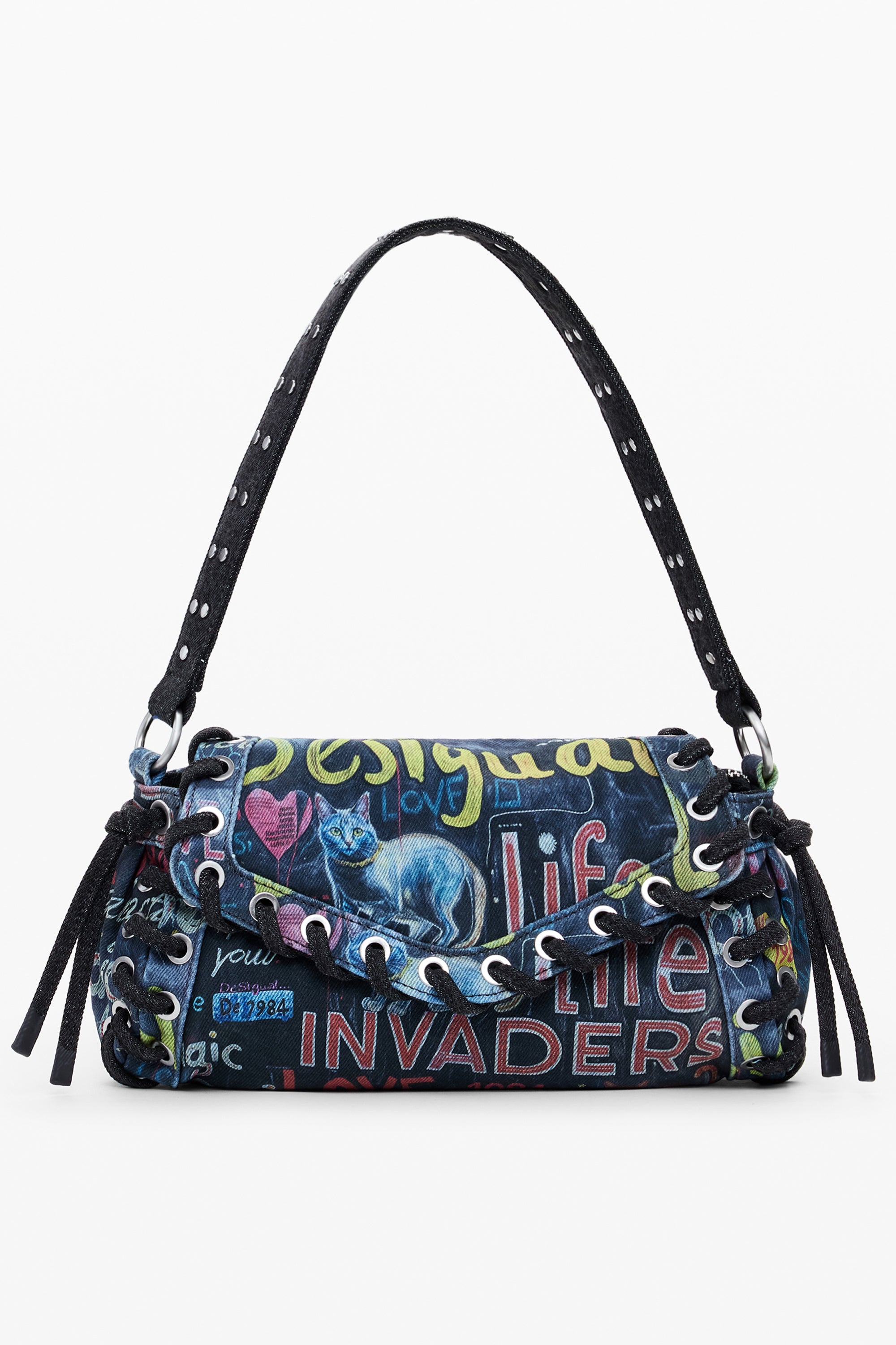 DESIGUAL - Woman - Bag