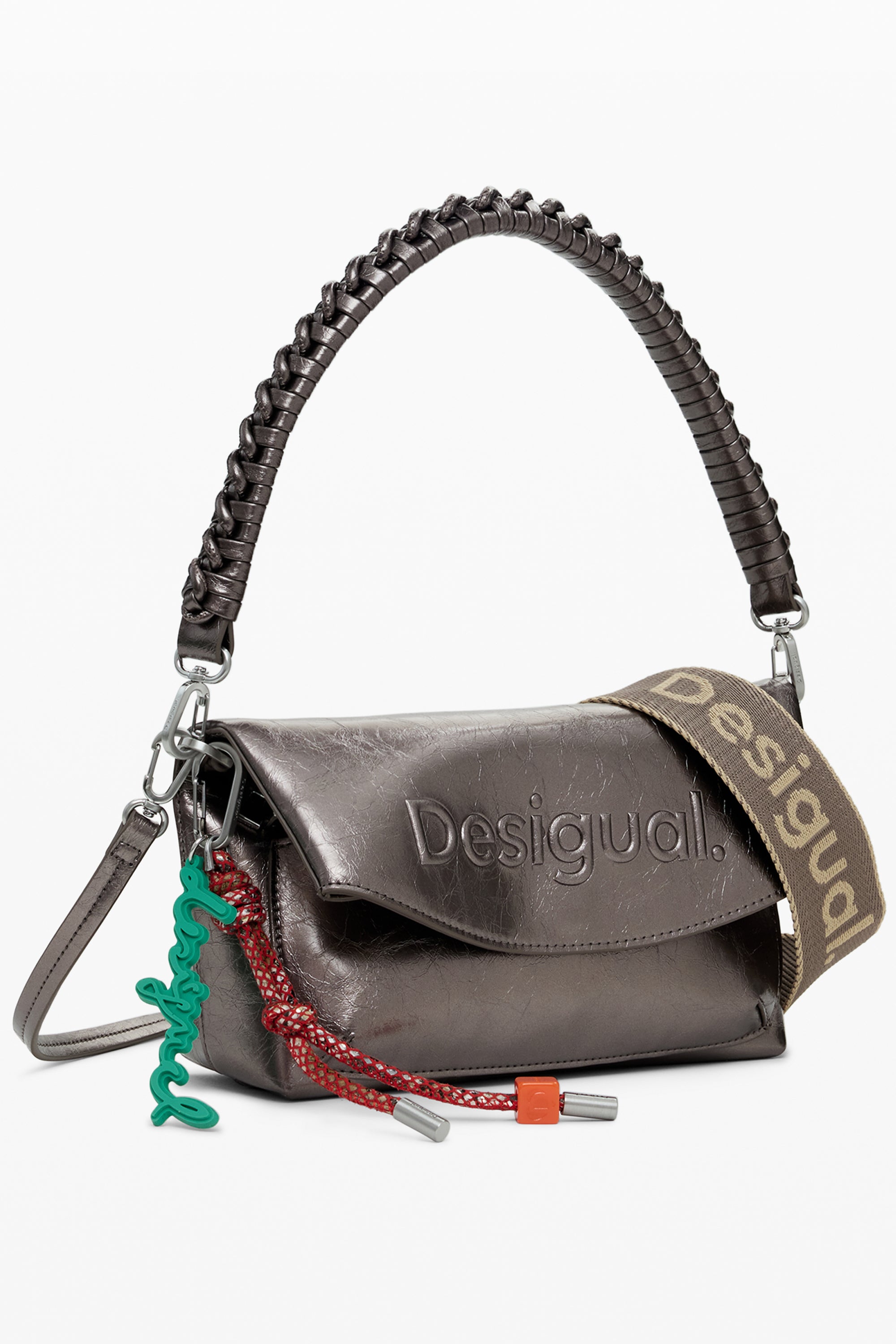 DESIGUAL - Woman - Bag