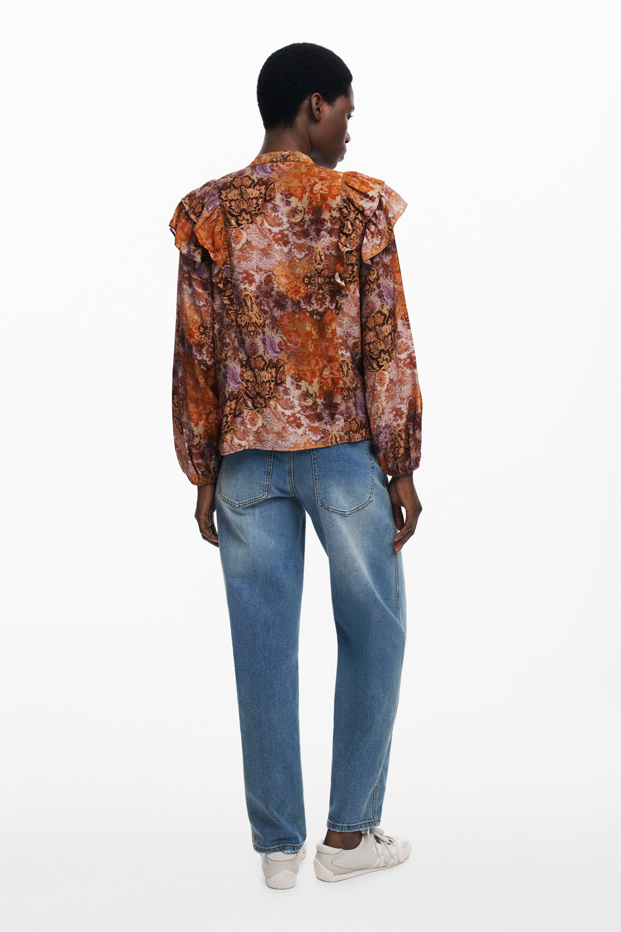 DESIGUAL - Woman - Shirt