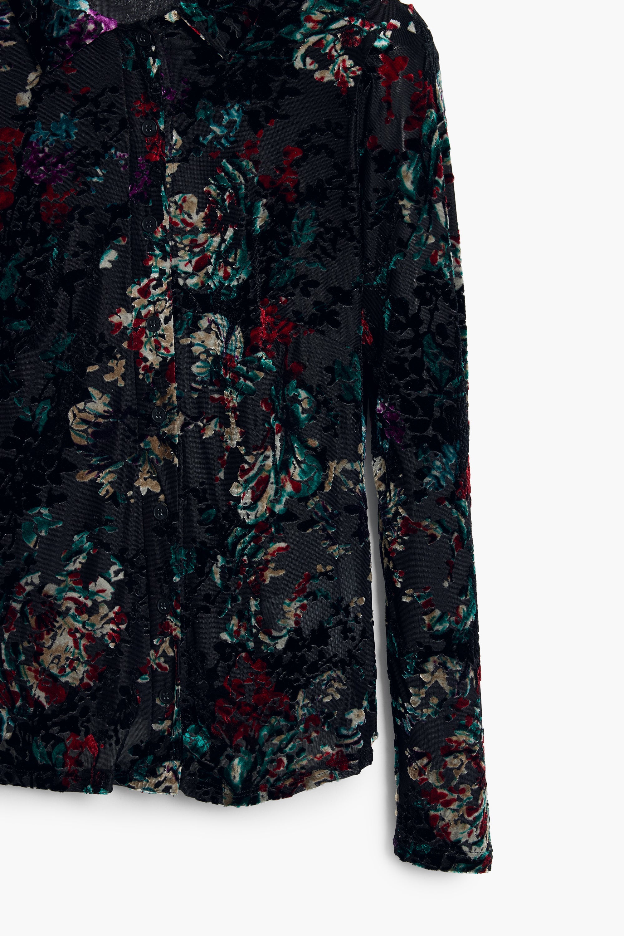 DESIGUAL - Woman - Shirt