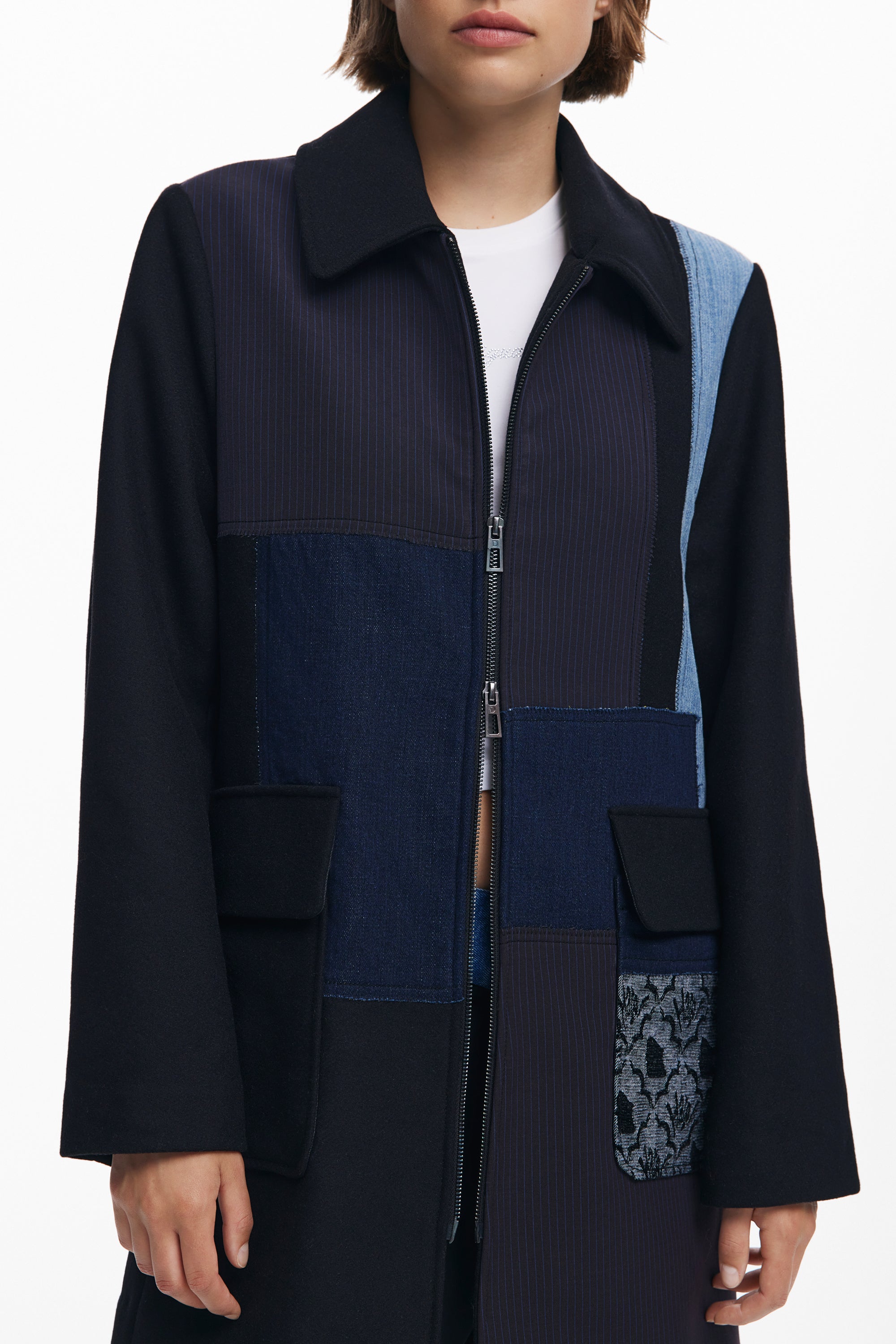 DESIGUAL - Woman - Jacket