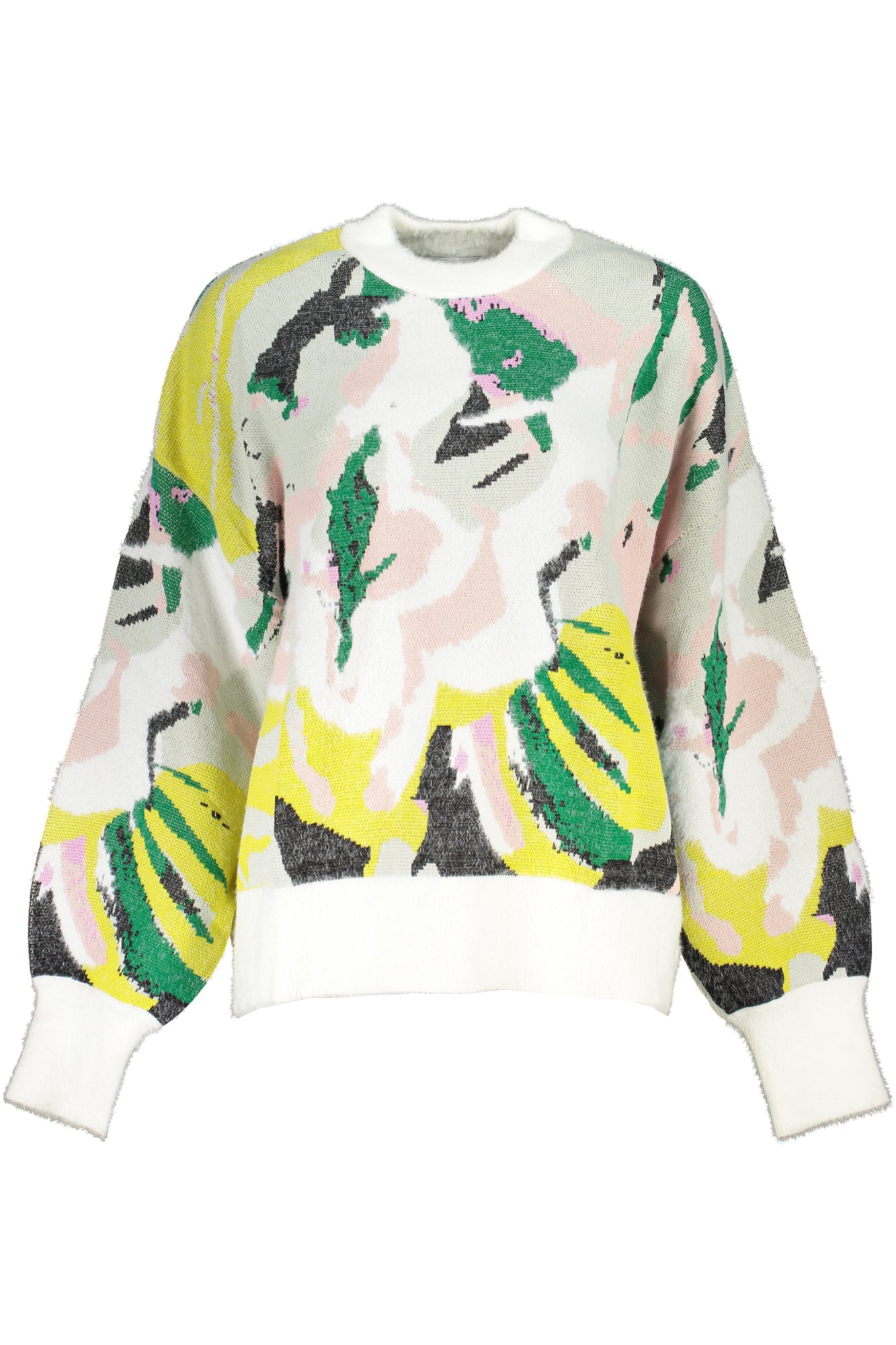 DESIGUAL - Woman - Knit Sweater