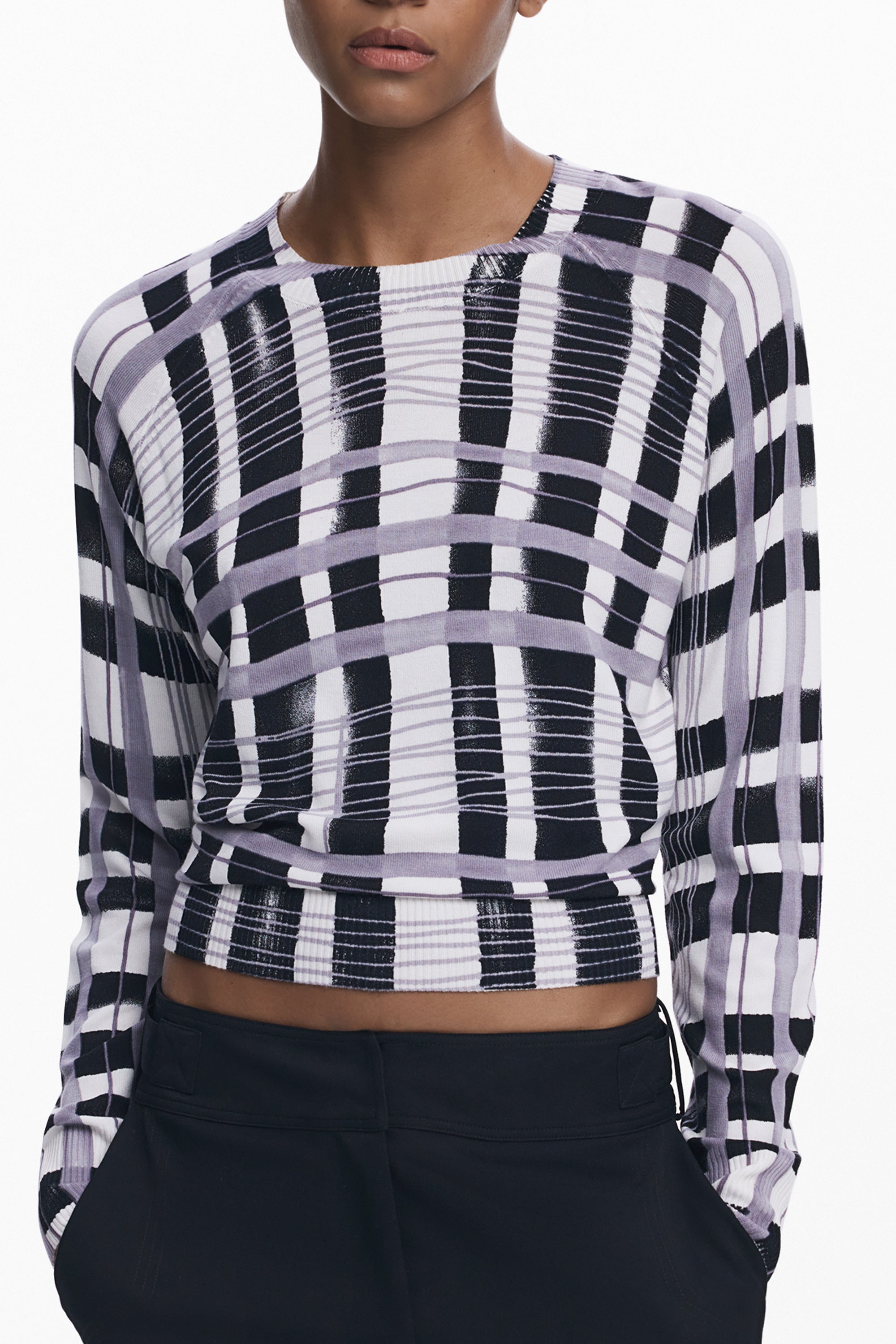 DESIGUAL - Woman - Knit Sweater