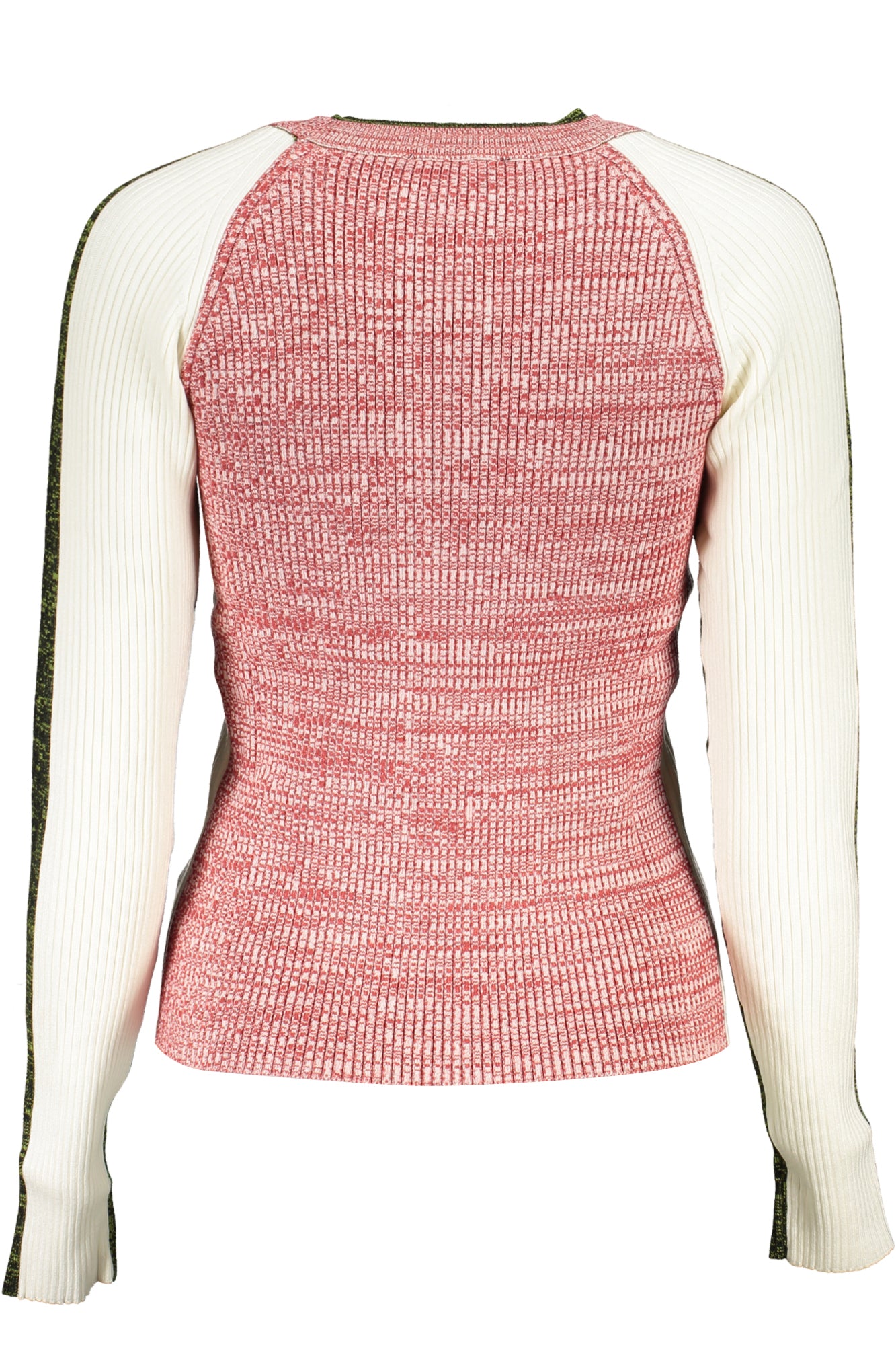 DESIGUAL - Woman - Knit Sweater