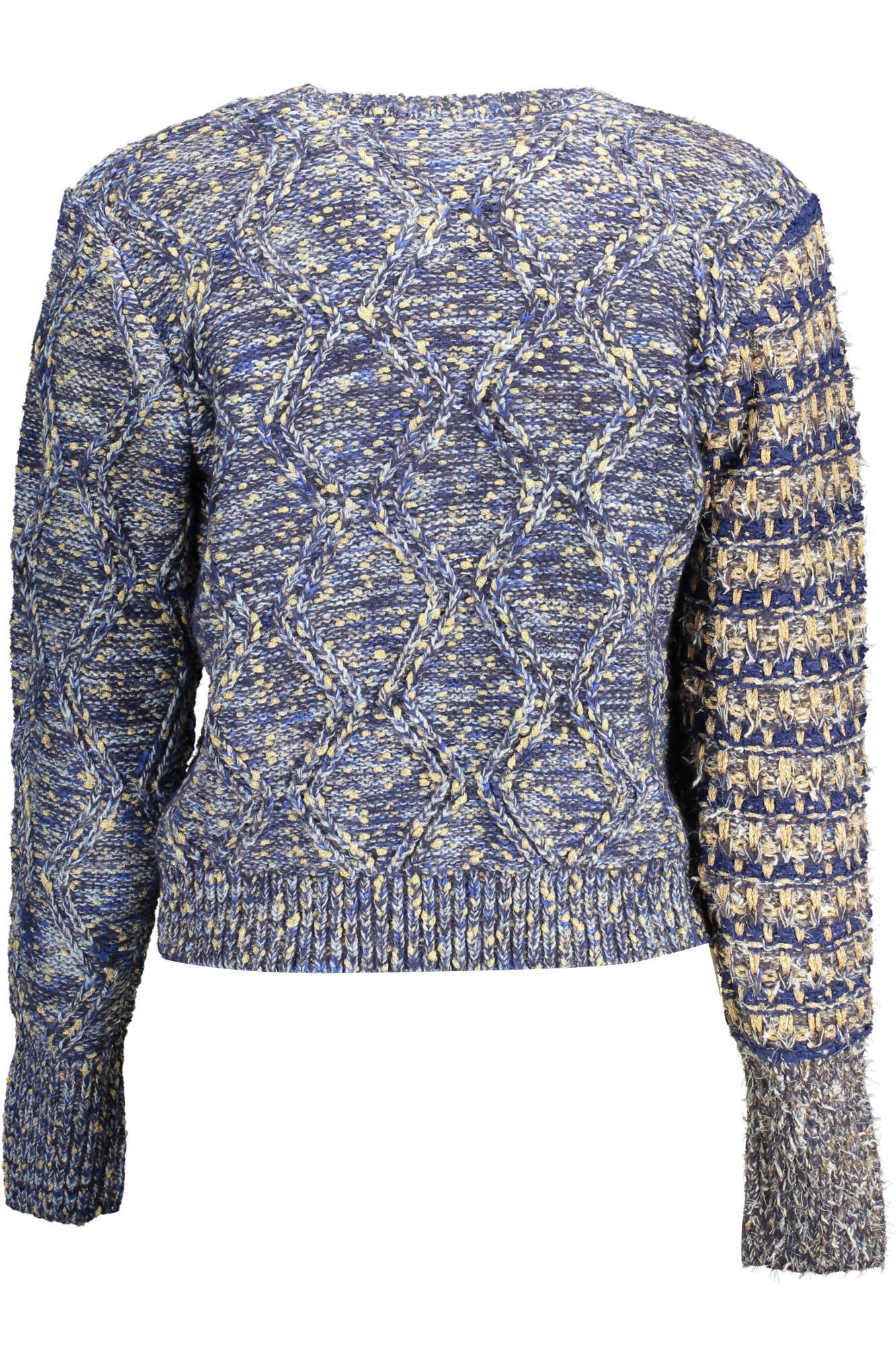 DESIGUAL - Woman - Knit Sweater