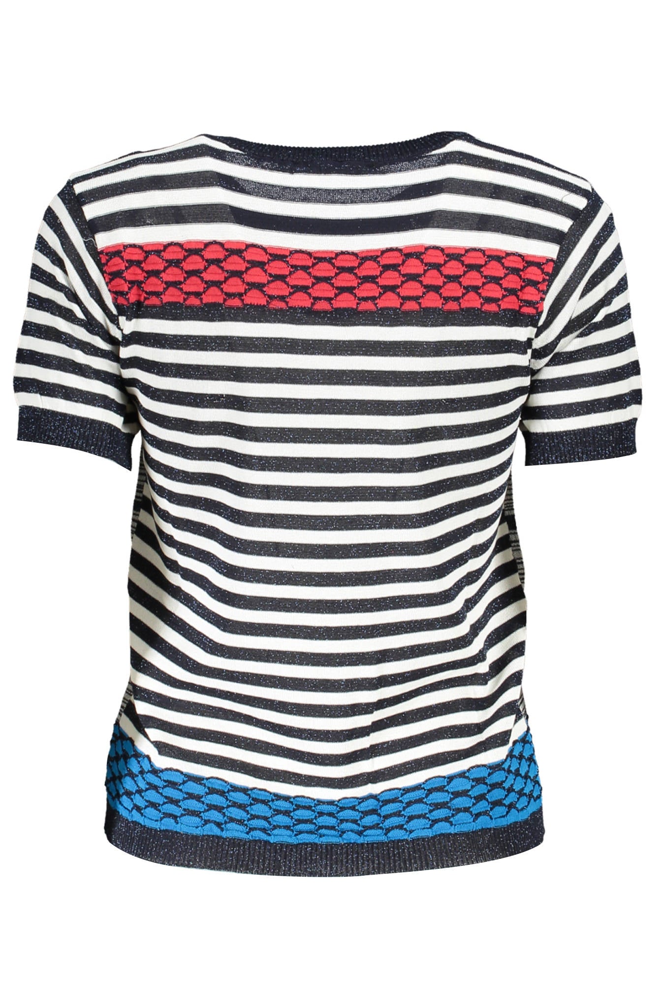 DESIGUAL - Woman - Knit Sweater