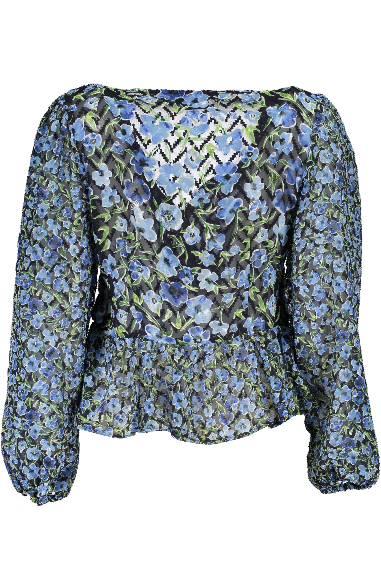 DESIGUAL - Woman - Knit Sweater