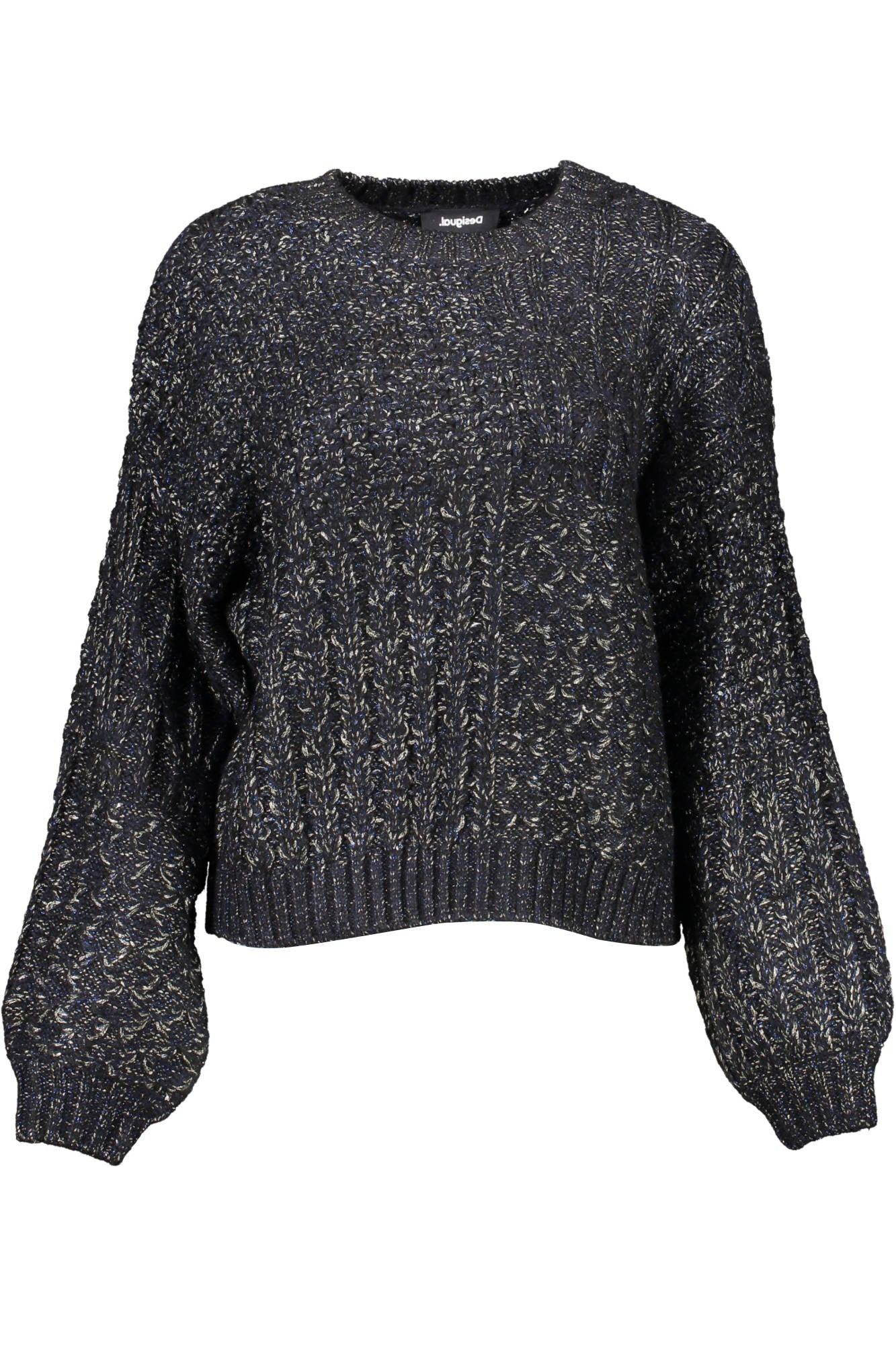 DESIGUAL - Woman - Knit Sweater
