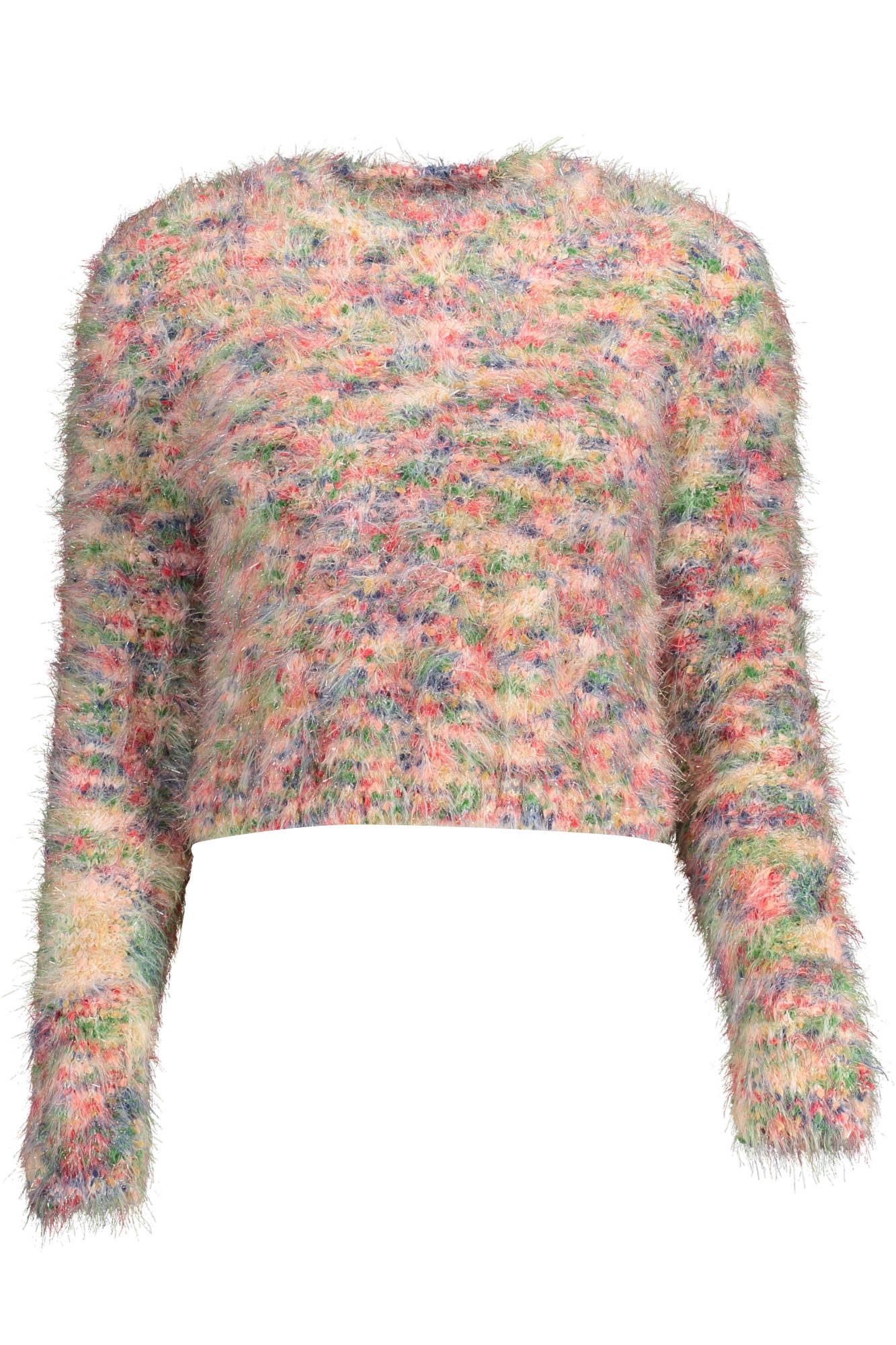 DESIGUAL - Woman - Knit Sweater