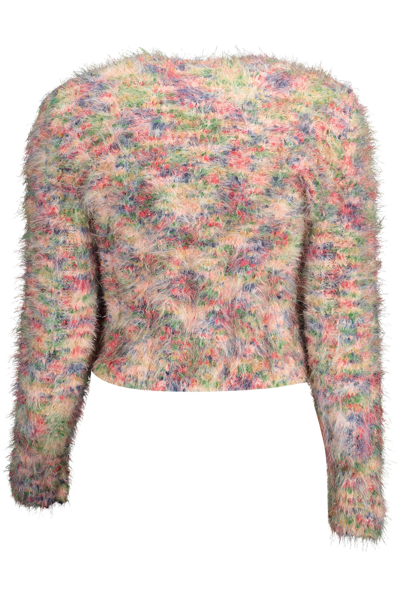 DESIGUAL - Woman - Knit Sweater