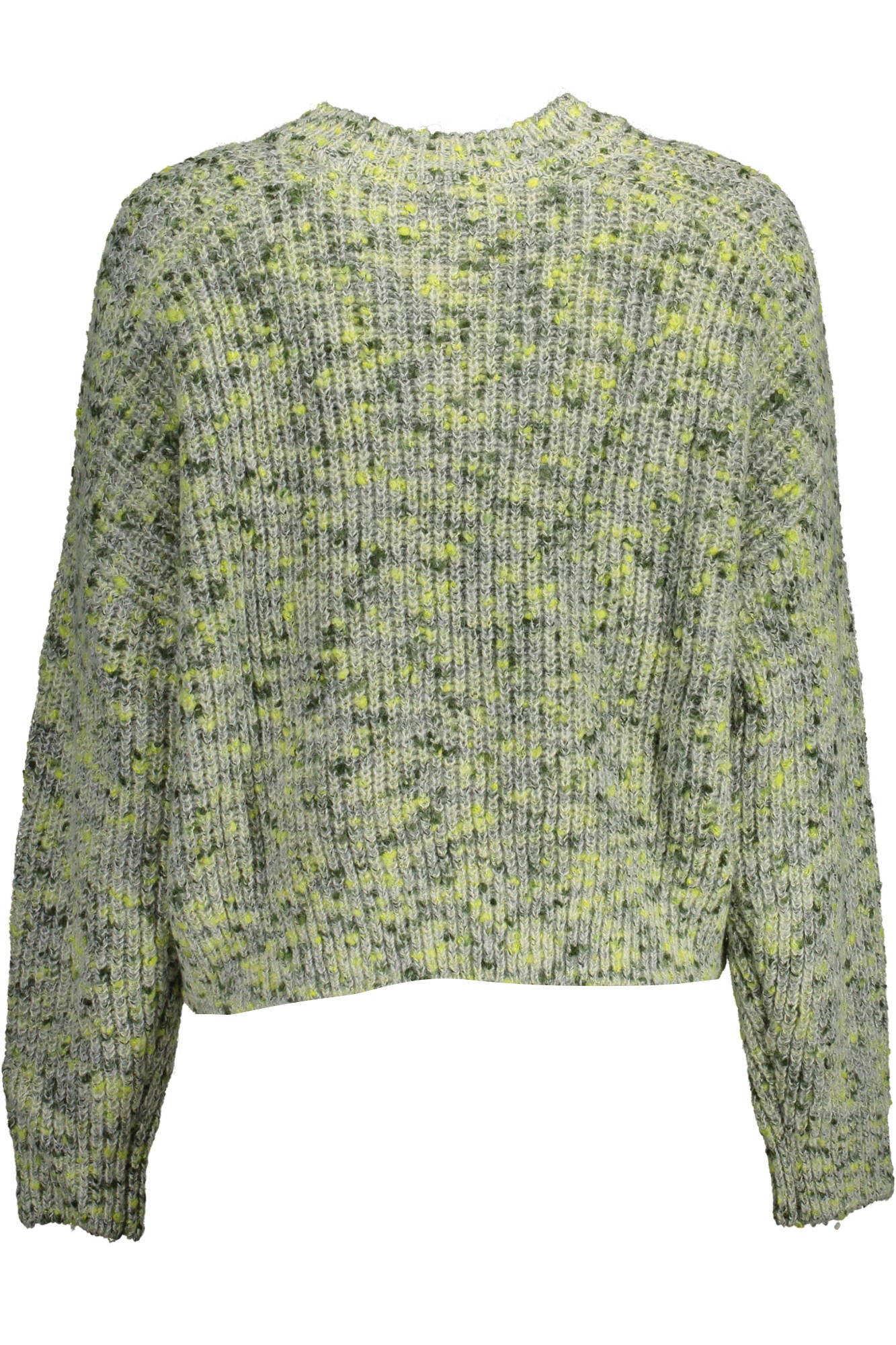 DESIGUAL - Woman - Knit Sweater