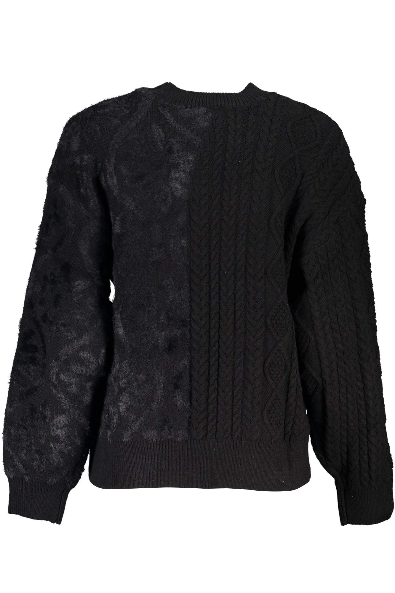 DESIGUAL - Woman - Knit Sweater
