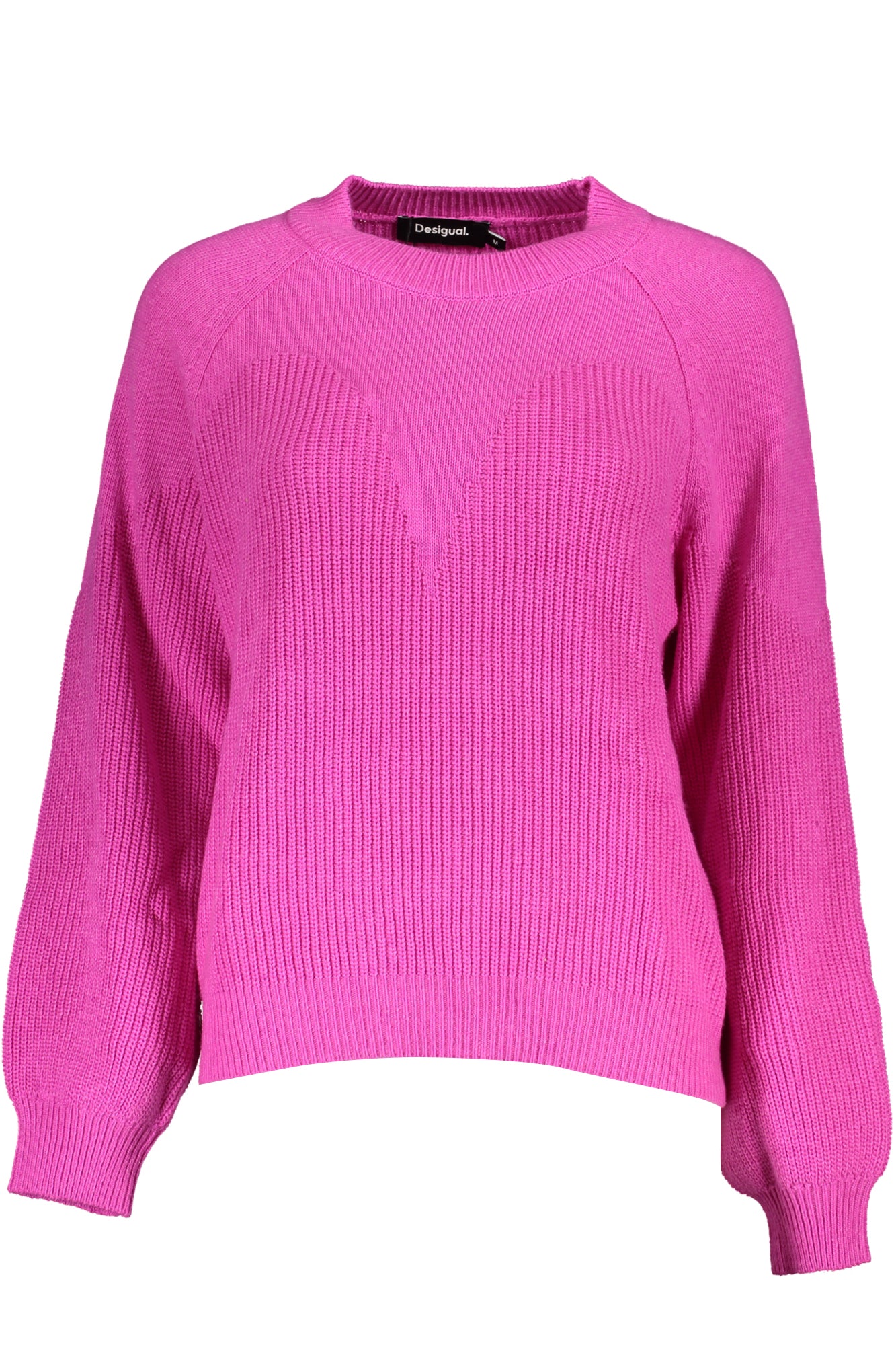 DESIGUAL - Woman - Knit Sweater