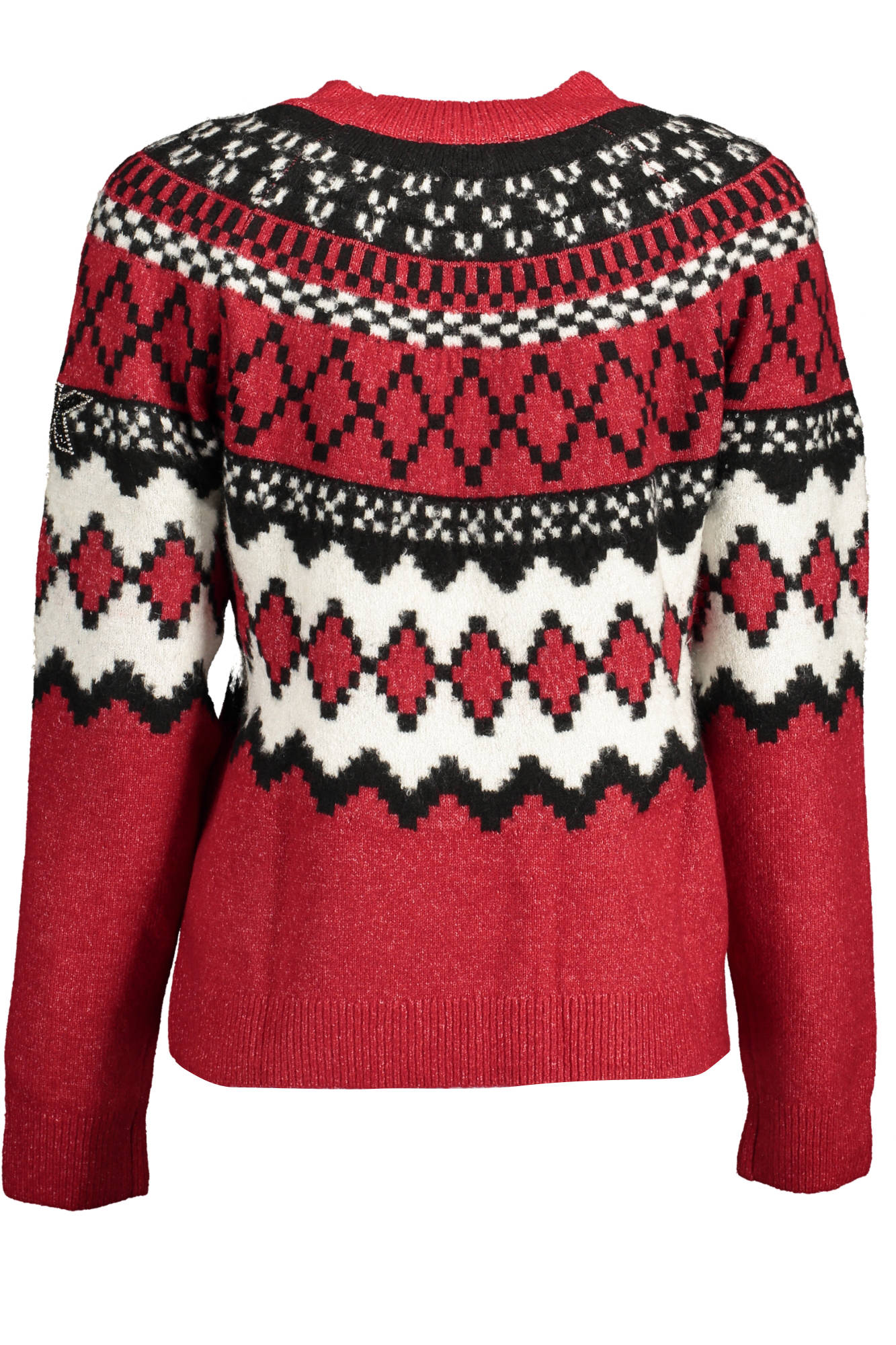 DESIGUAL - Woman - Knit Sweater