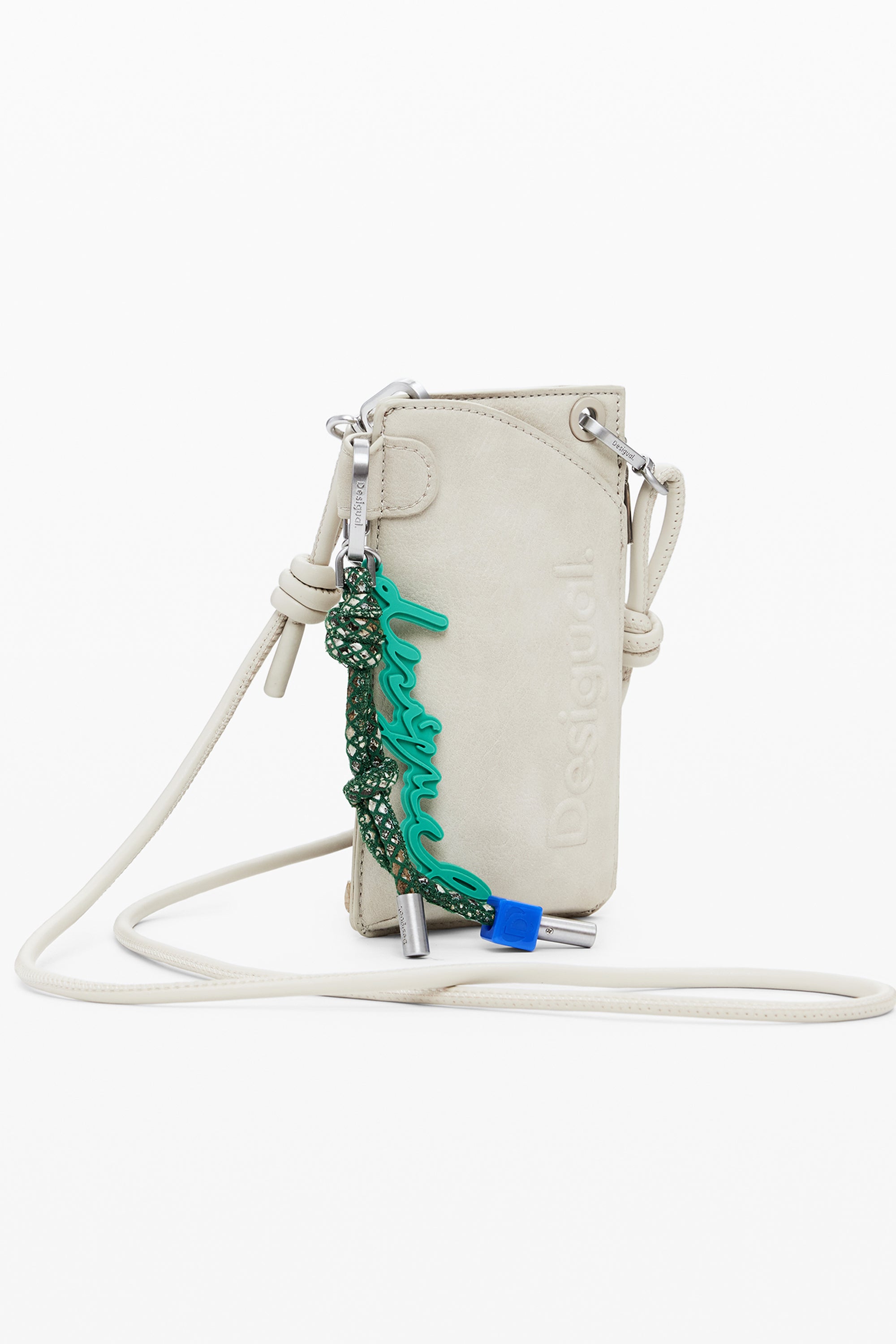 DESIGUAL - Woman - Wallet