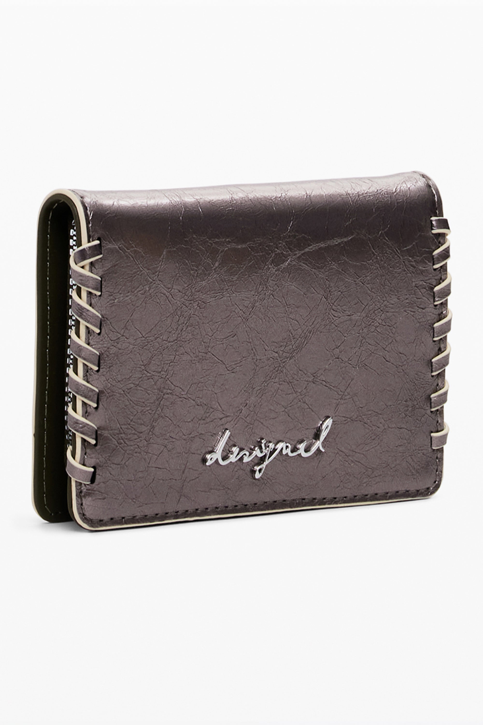 DESIGUAL - Woman - Wallet