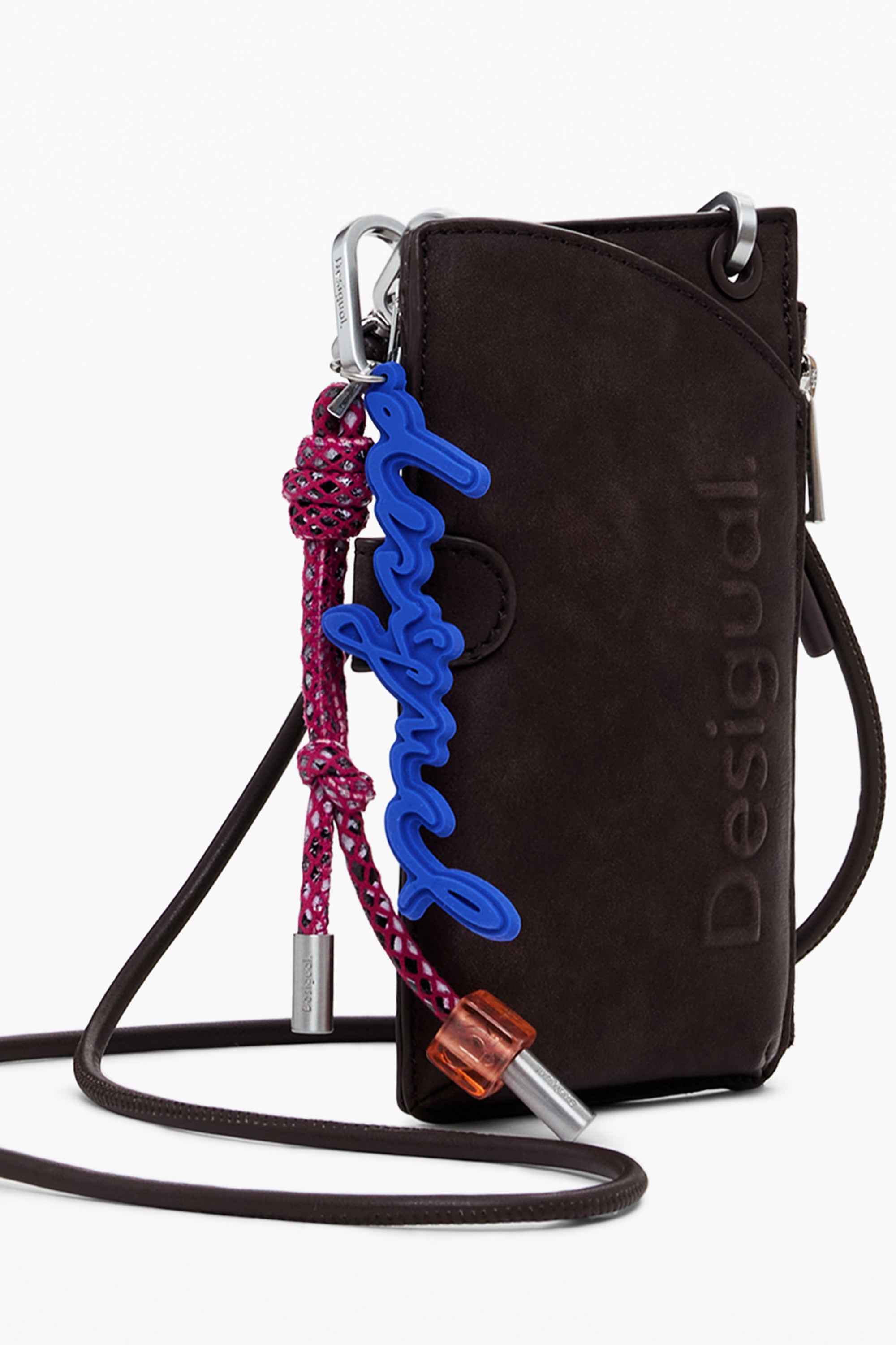 DESIGUAL - Woman - Wallet