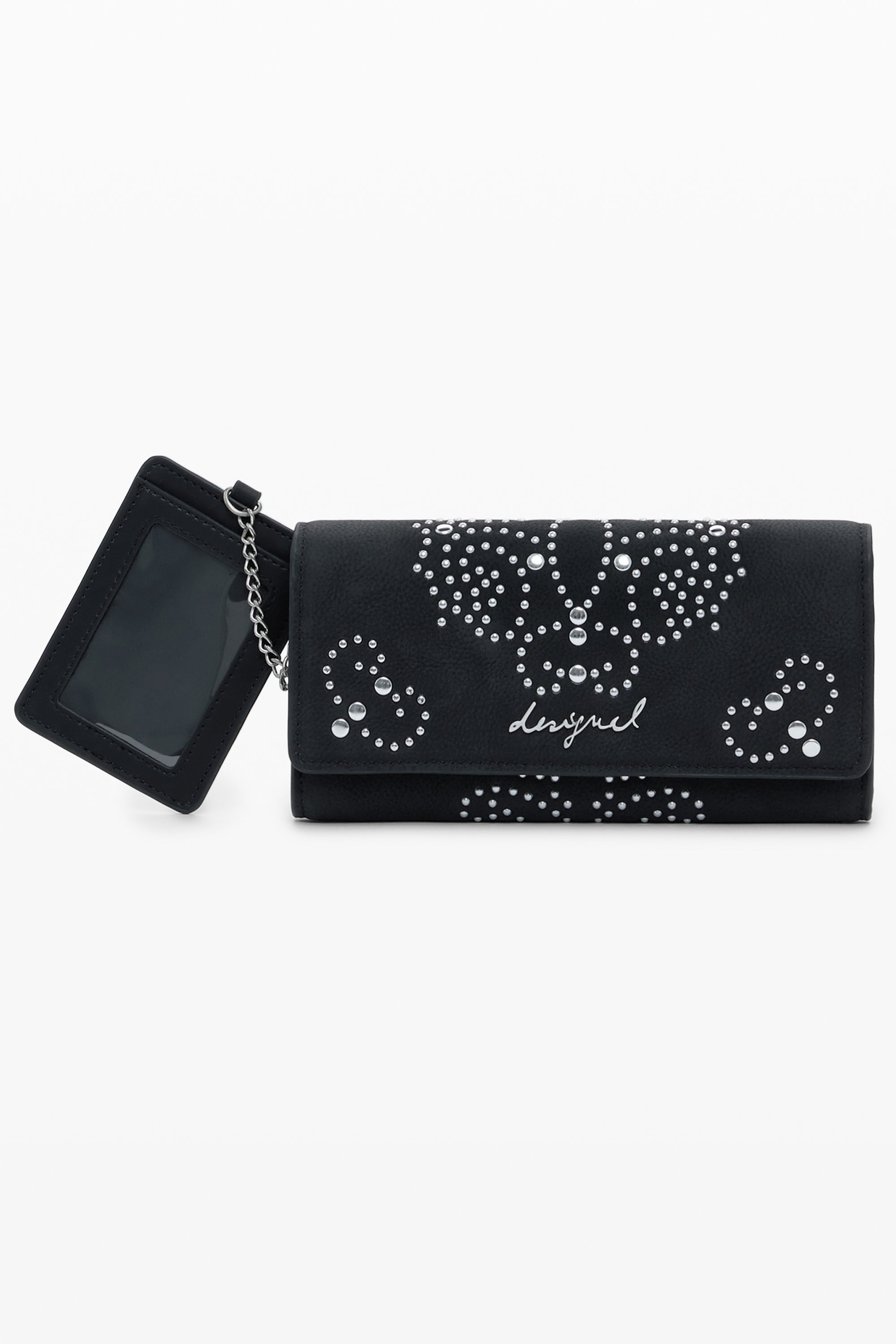 DESIGUAL - Woman - Wallet