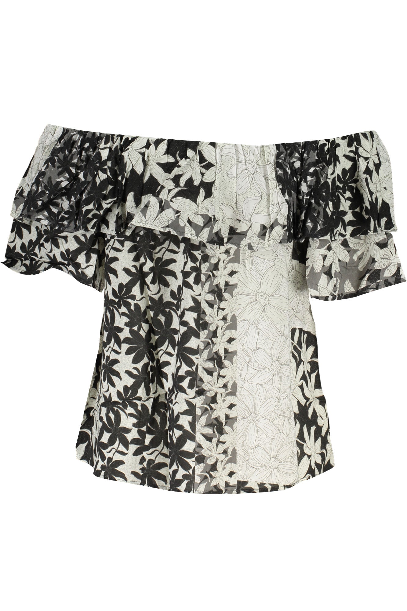 DESIGUAL - Woman - T-shirt