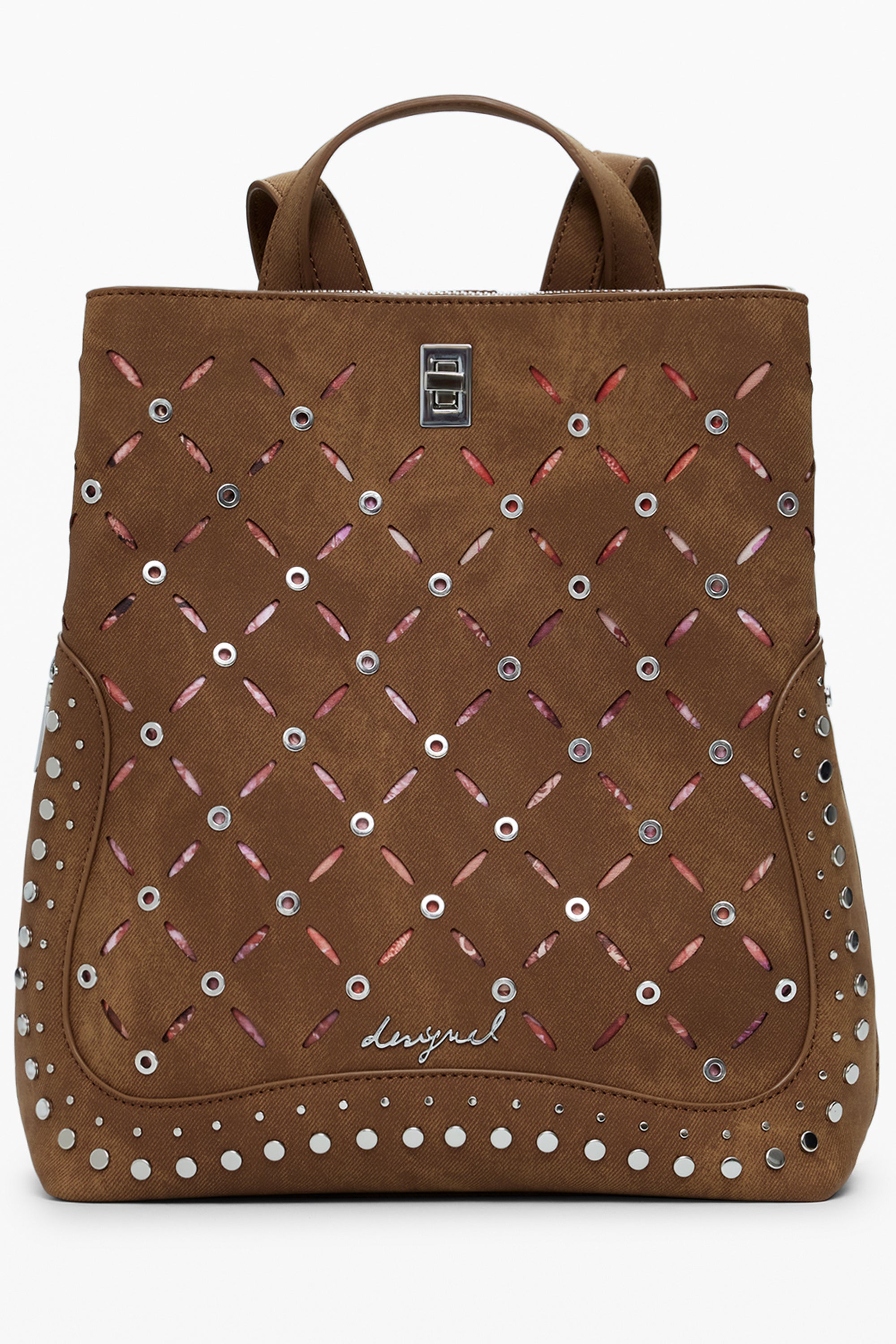 DESIGUAL - Woman - Backpack