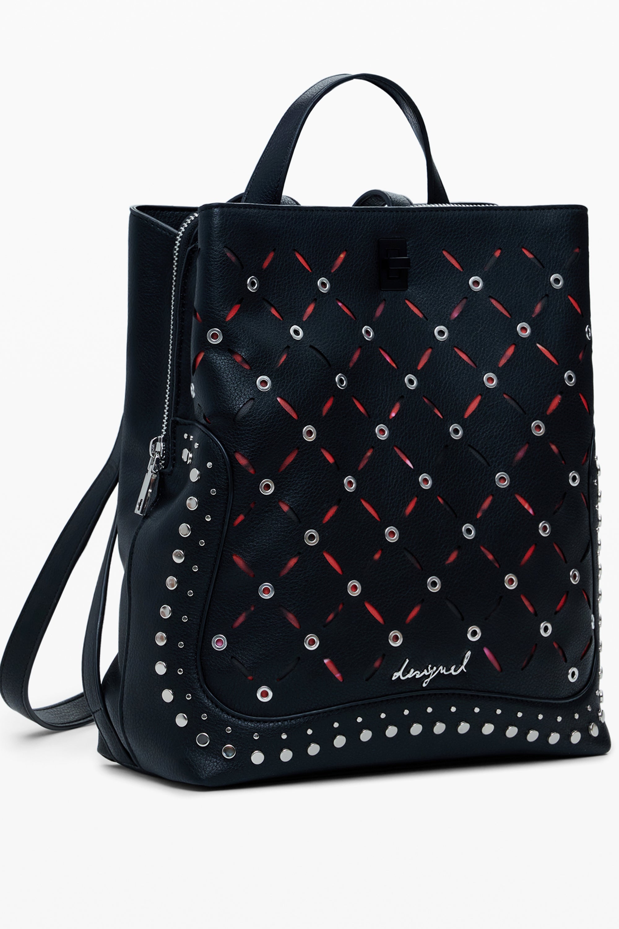 DESIGUAL - Woman - Backpack