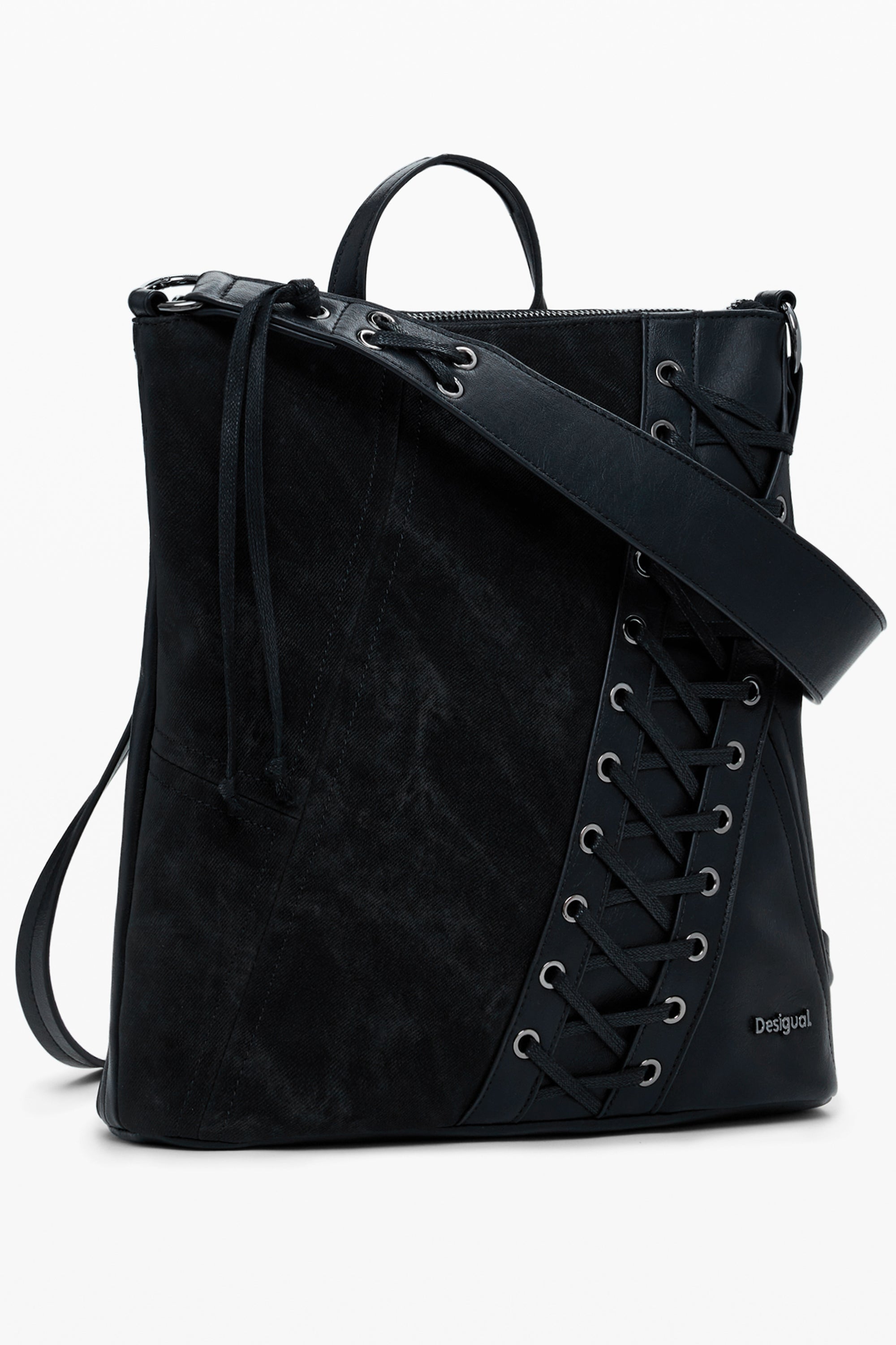 DESIGUAL - Woman - Backpack