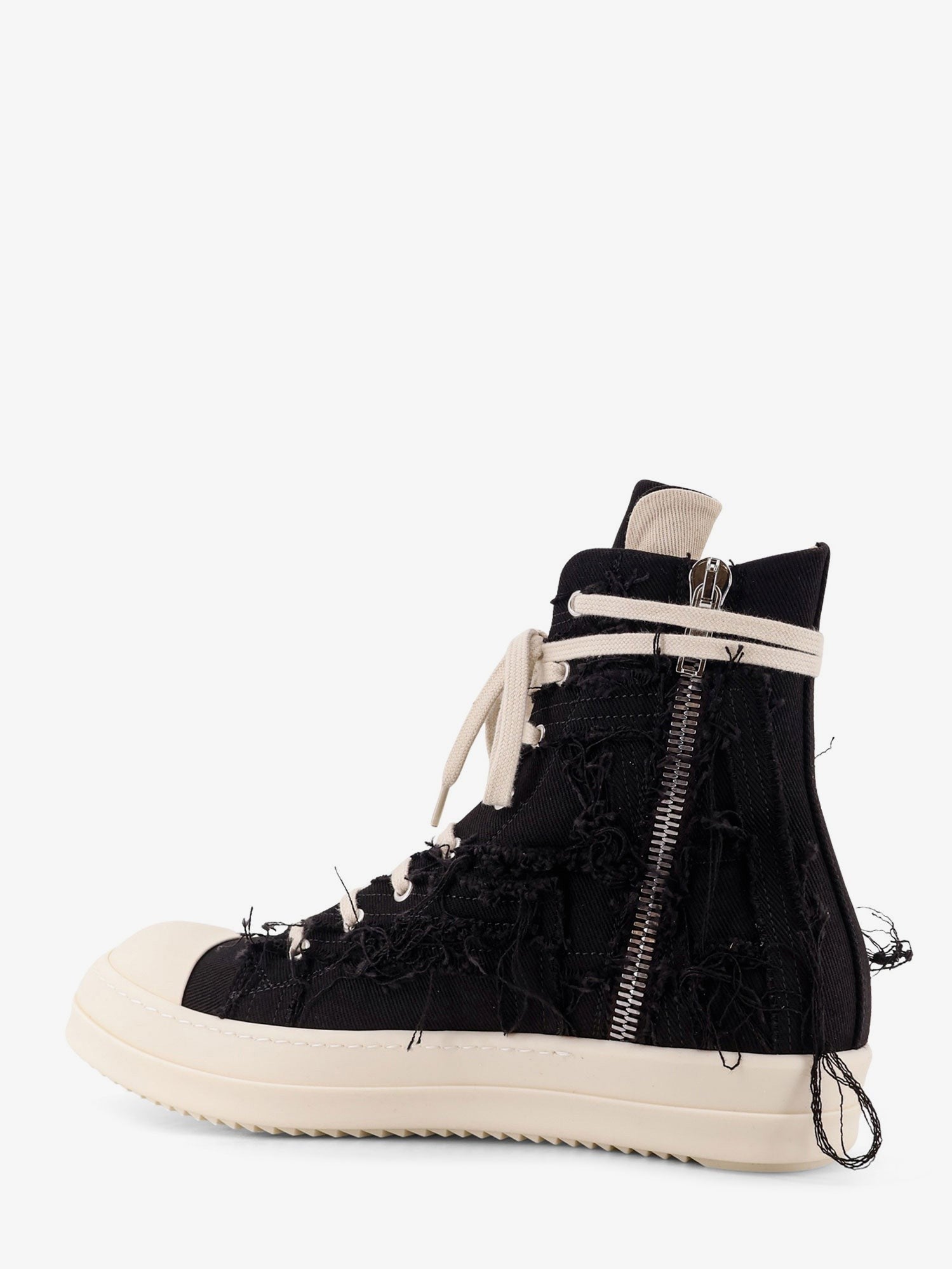 Drkshdw - Man - Black Milk Milk - Sneaker
