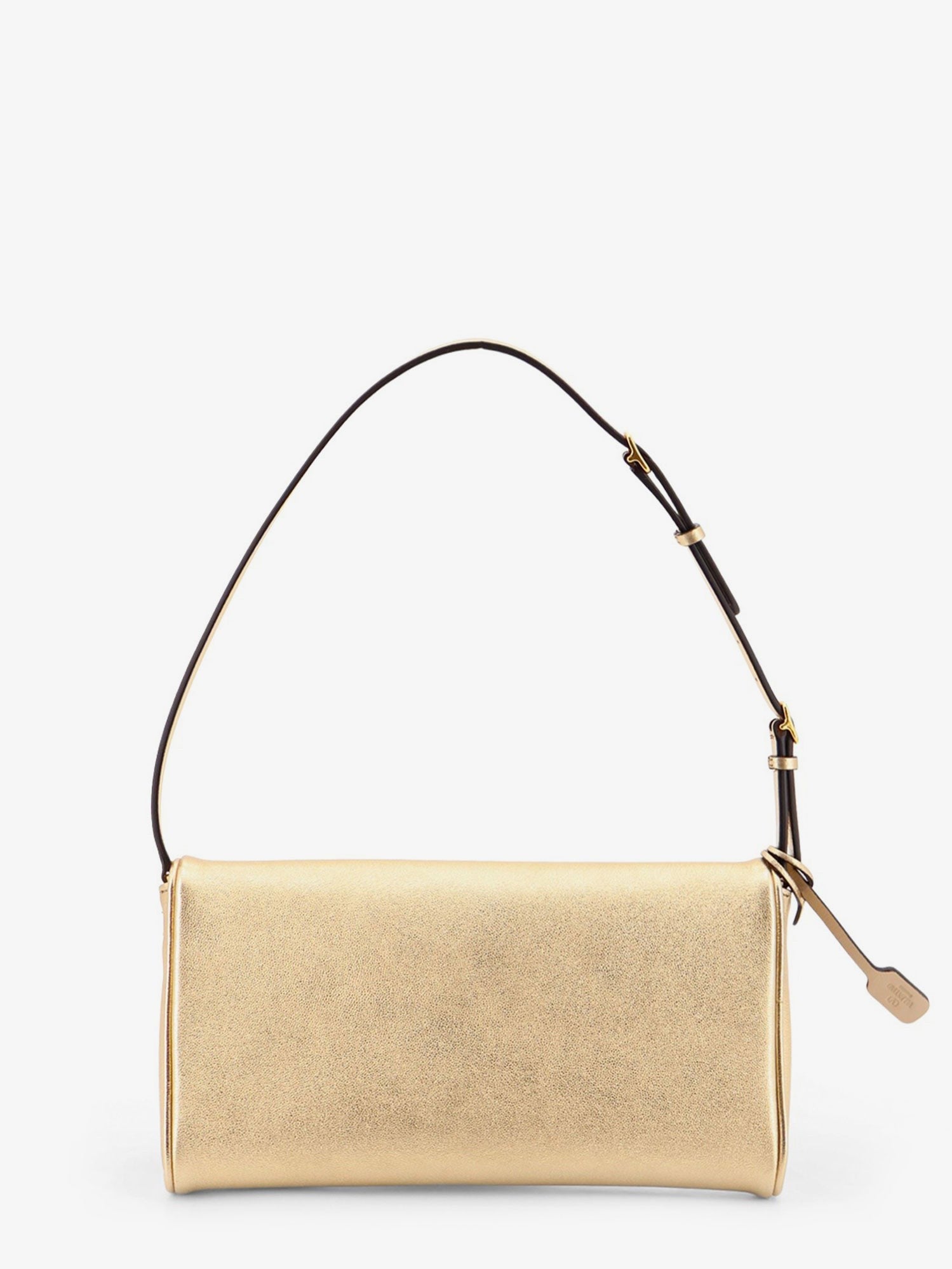Valentino Garavani - Woman - Gold - Shoulder Bag