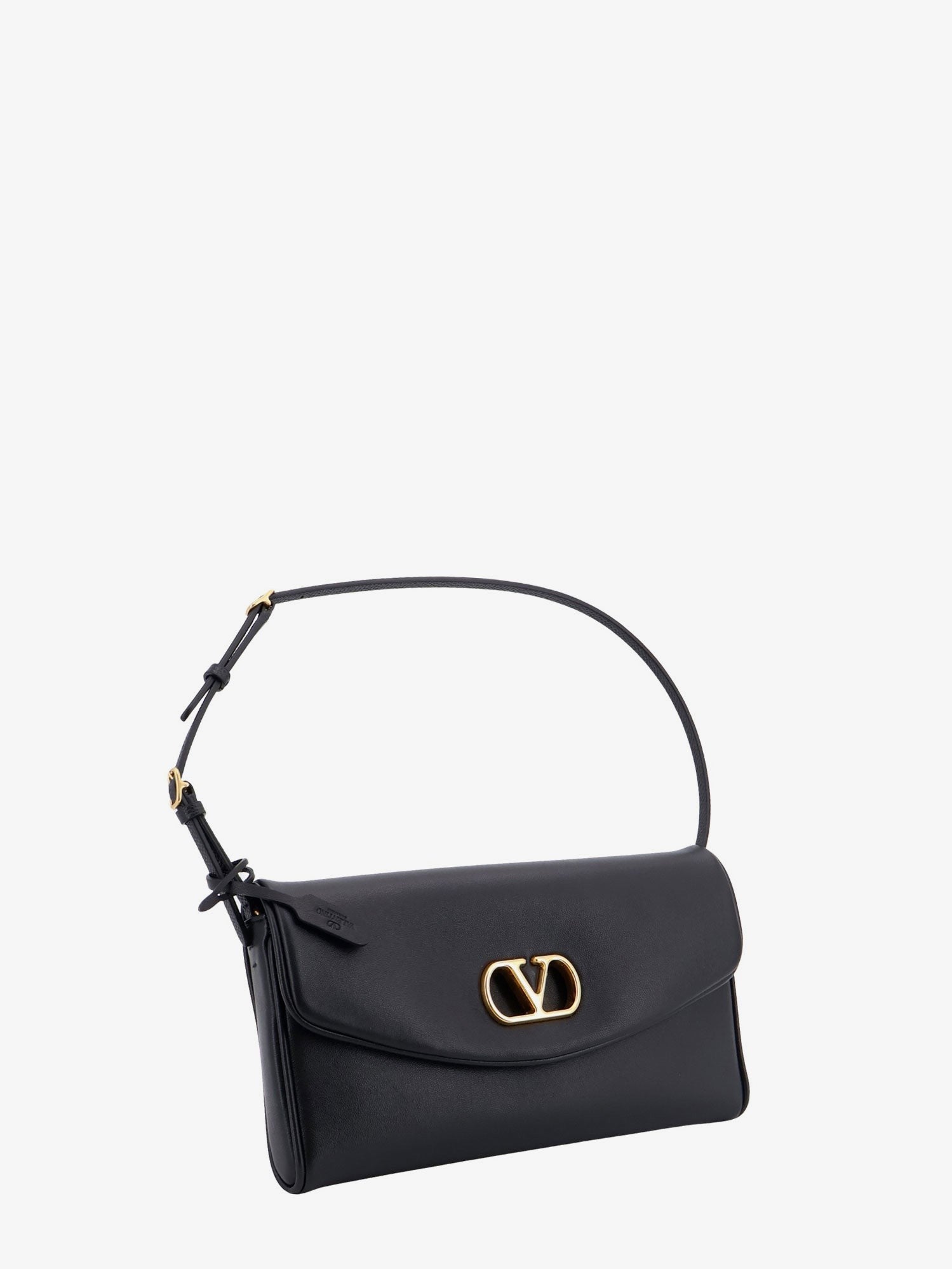 Valentino Garavani - Woman - Black - Shoulder Bag