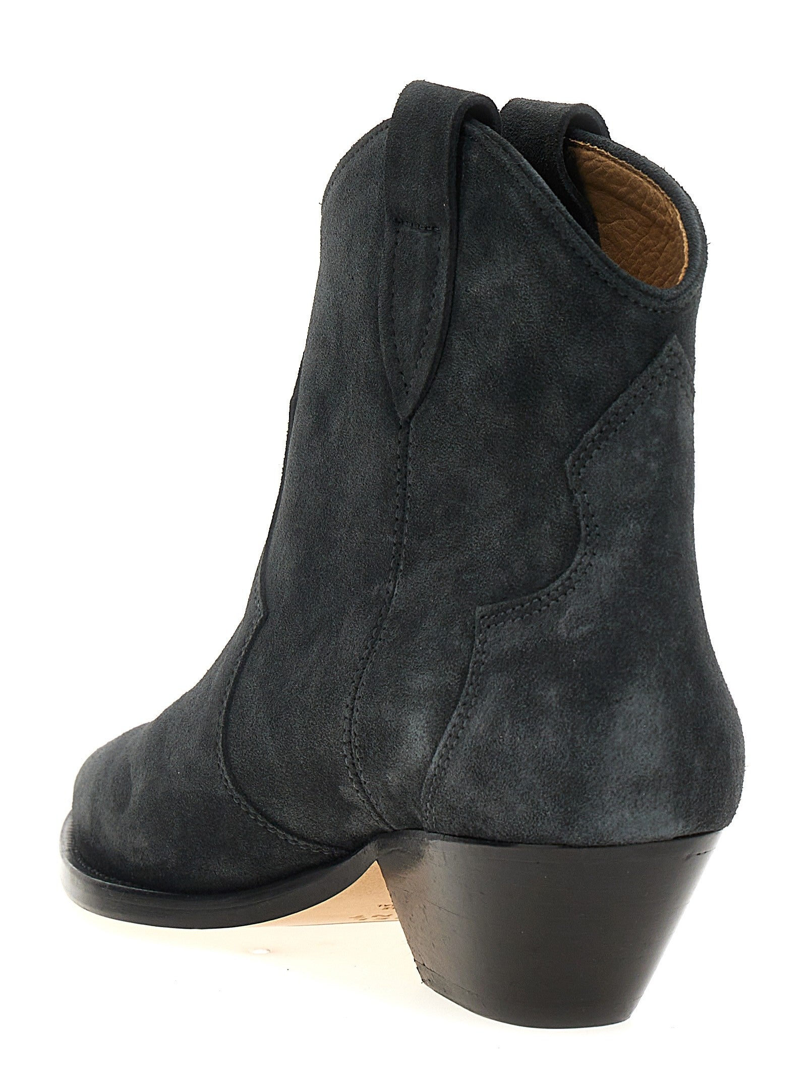 Isabel Marant - nan - Black - Boot