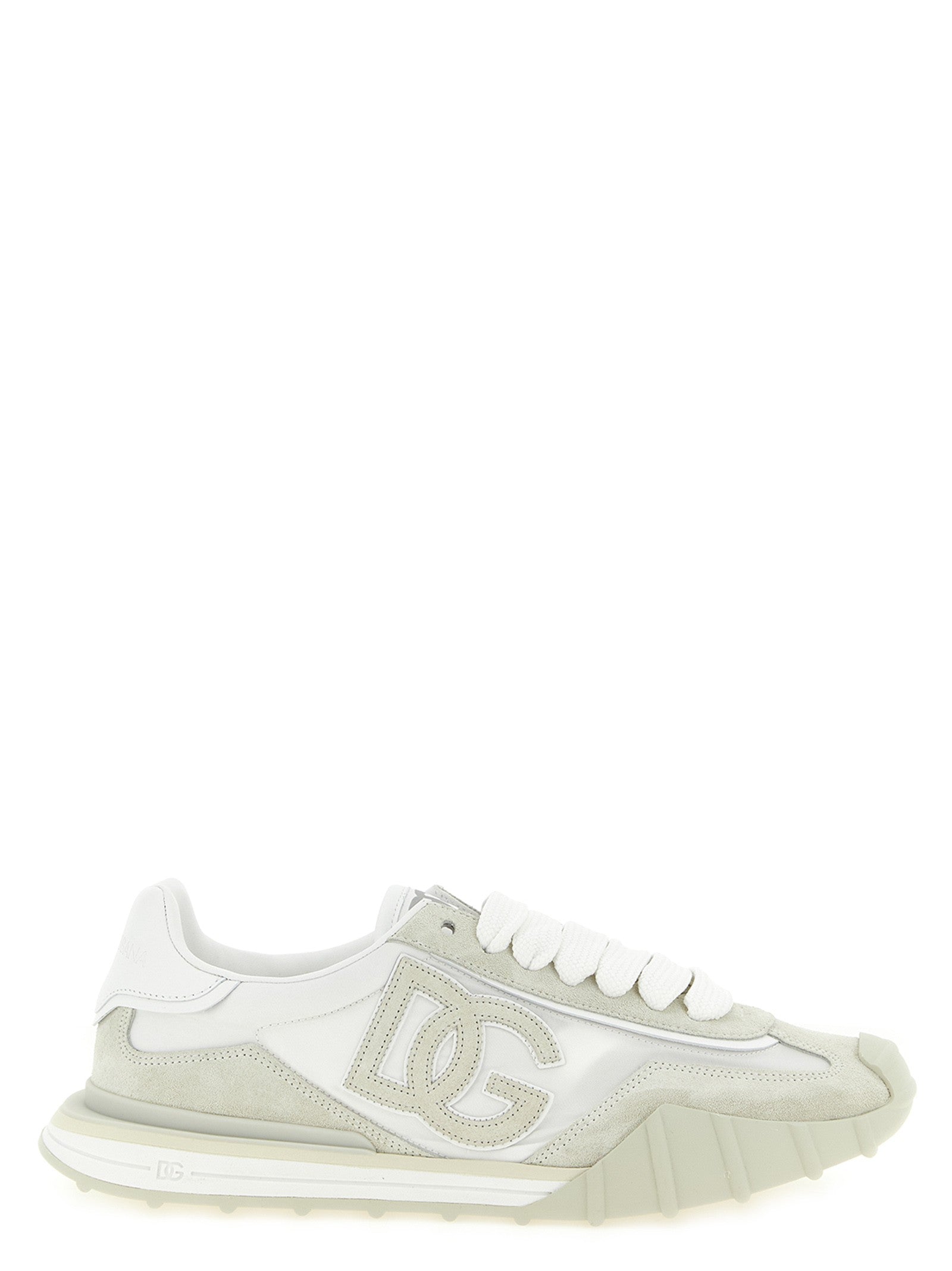 Dolce & Gabbana - nan - Beige - Sneaker