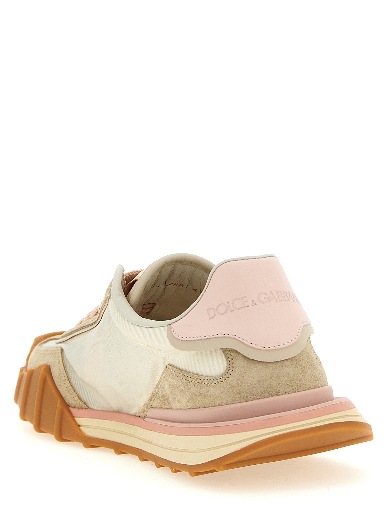 Dolce & Gabbana - nan - Black - Sneaker