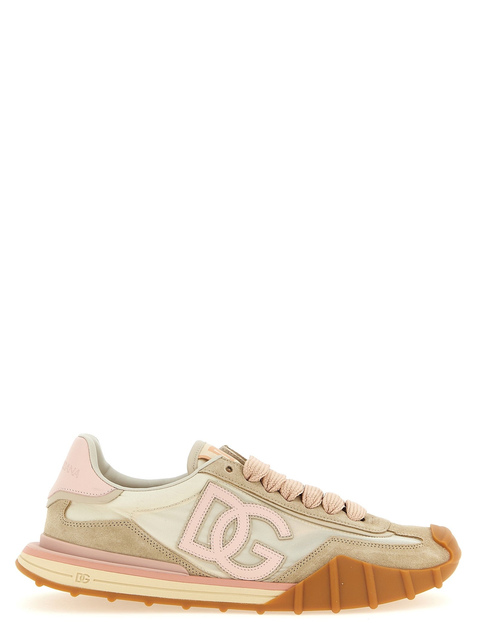 Dolce & Gabbana - nan - Black - Sneaker